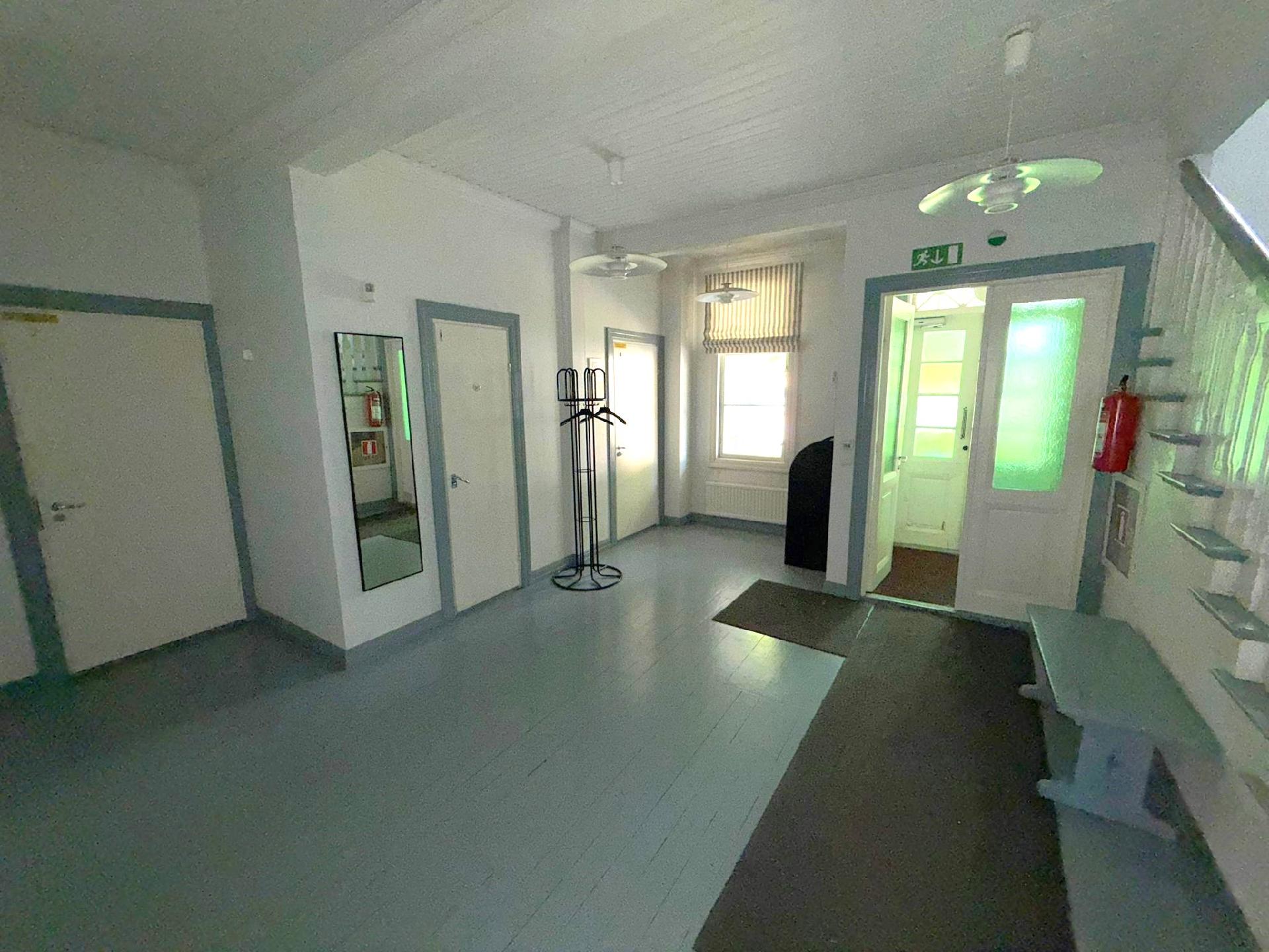 Wahlinkatu 6, Päiviönsaari, Varkaus