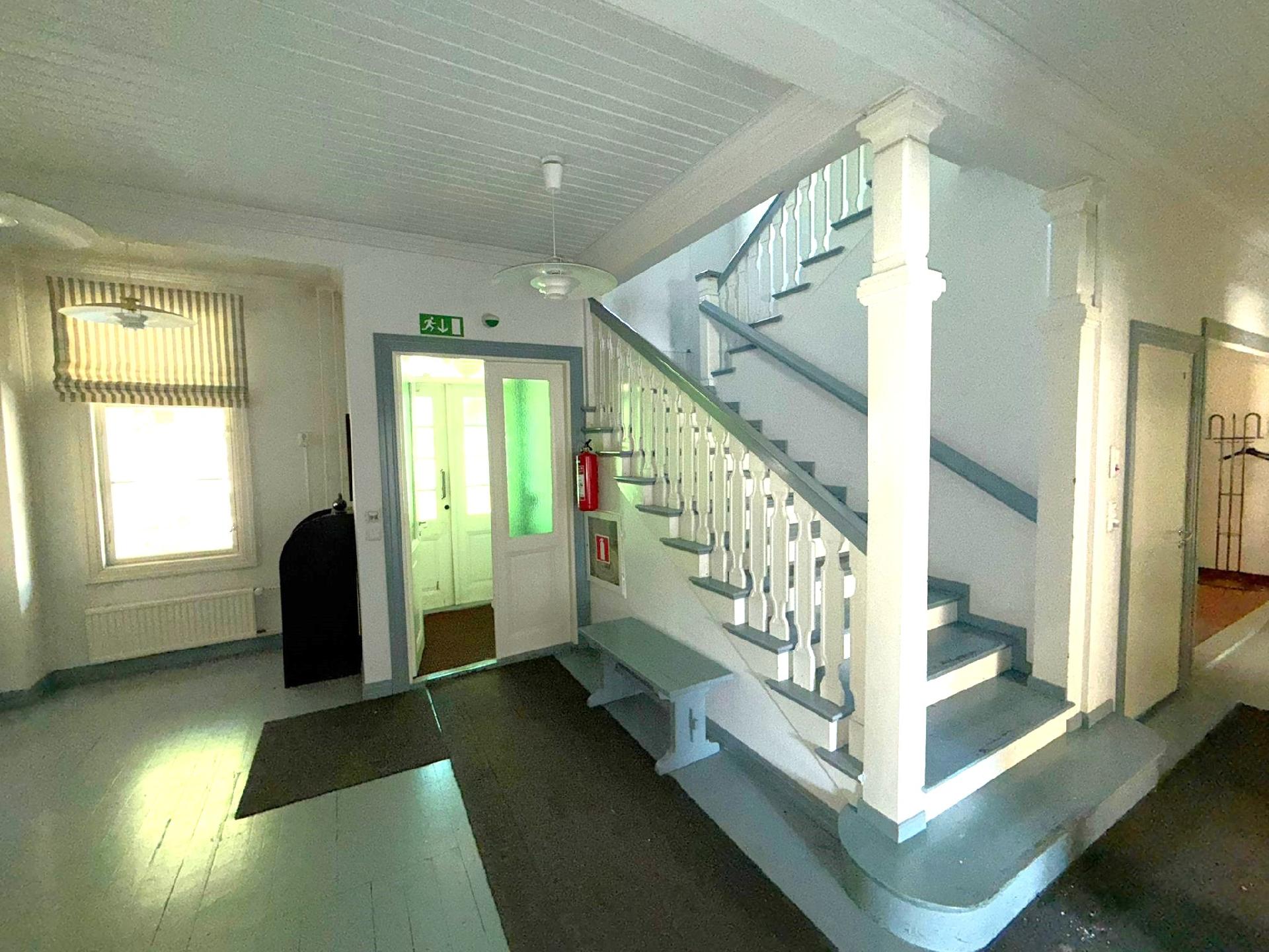 Wahlinkatu 6, Päiviönsaari, Varkaus