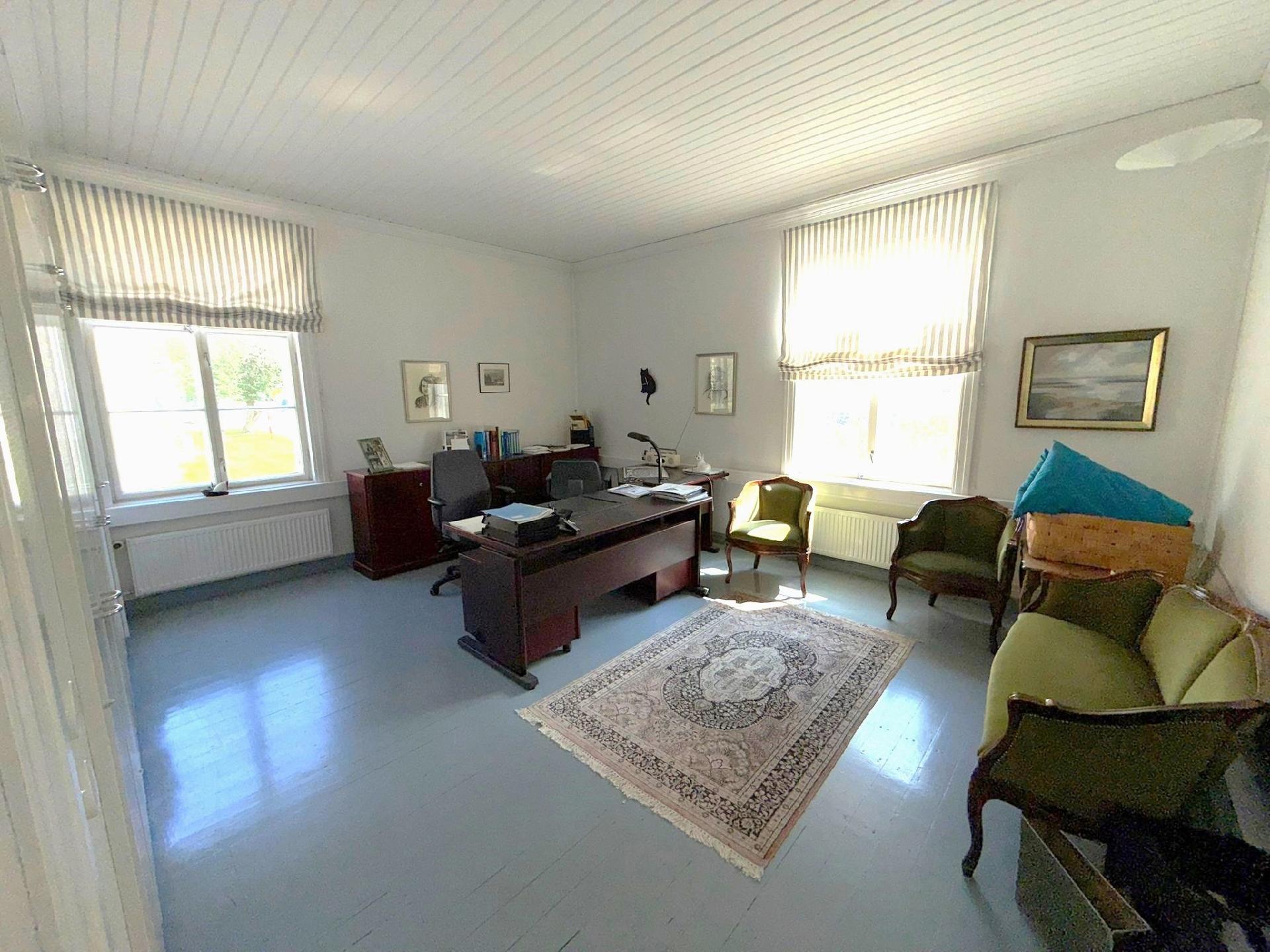 Wahlinkatu 6, Päiviönsaari, Varkaus