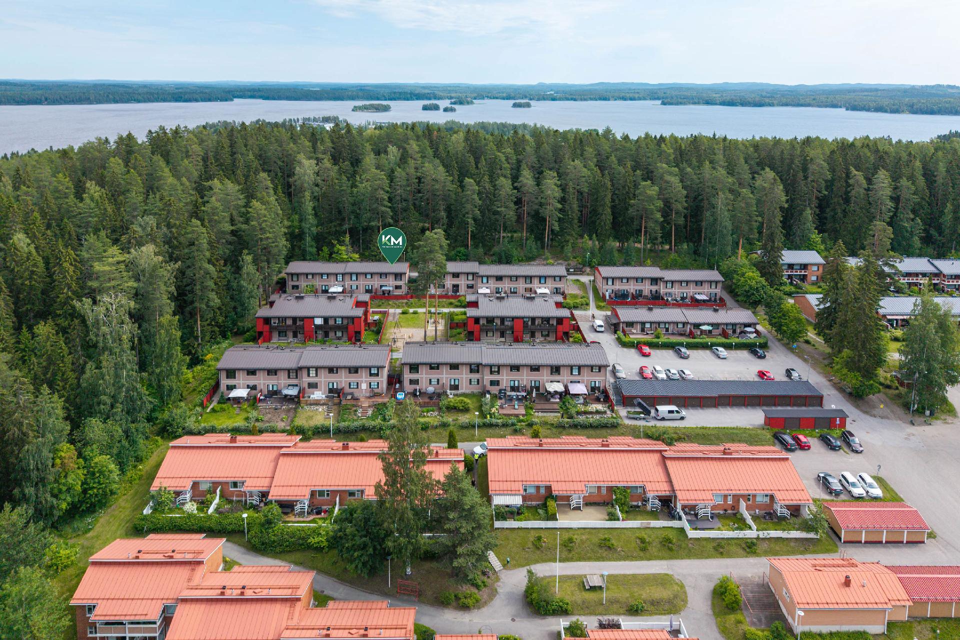 Touvitie 18, Kelloniemi, Kuopio