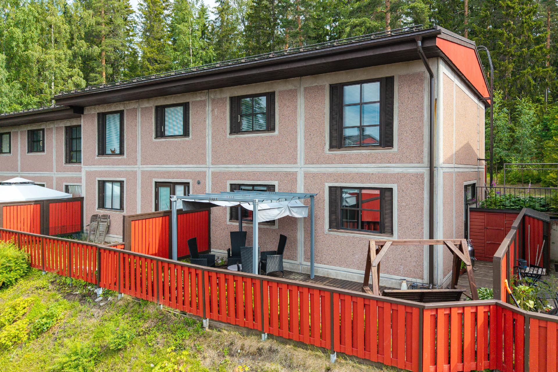 Touvitie 18, Kelloniemi, Kuopio