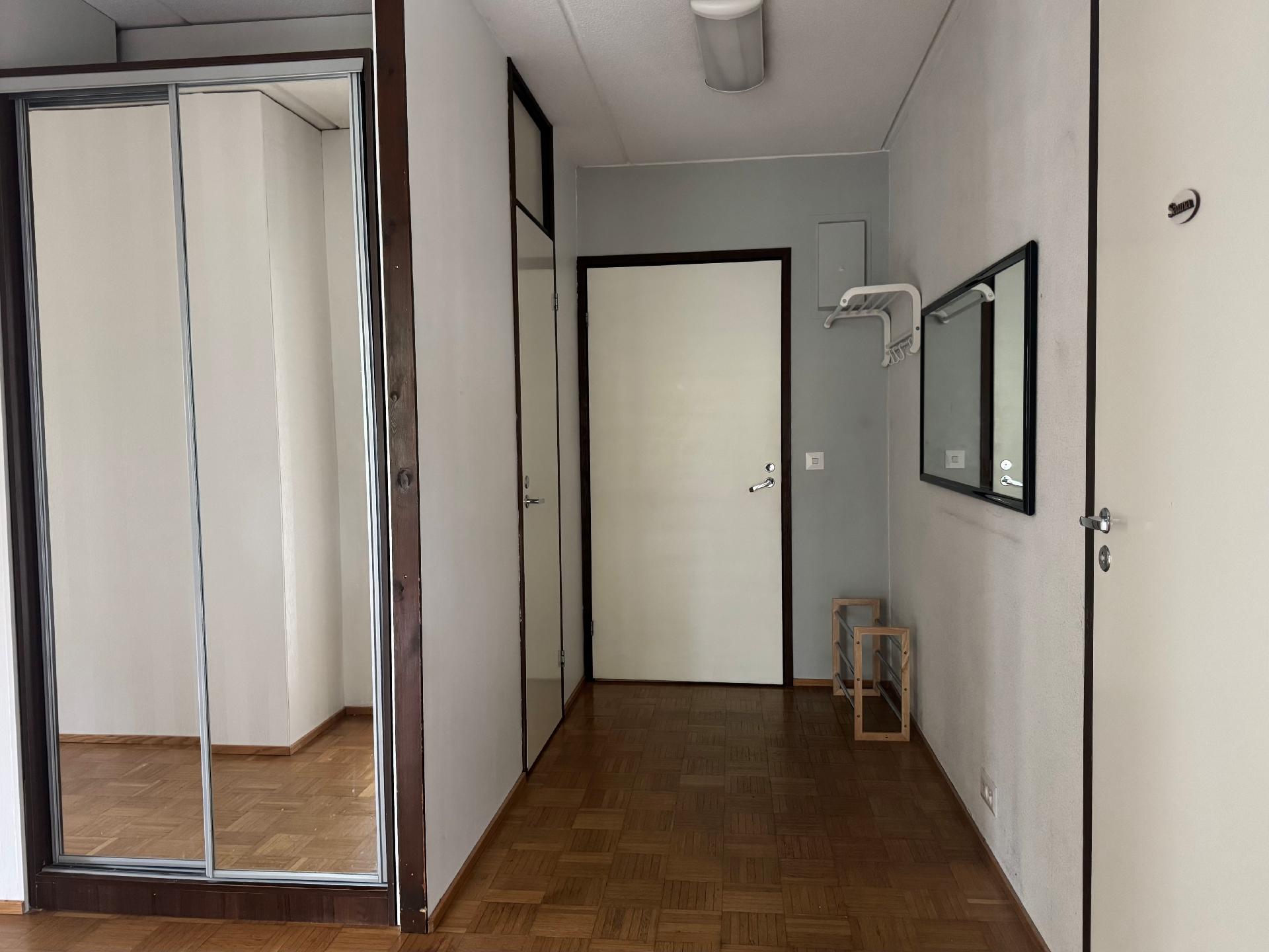 Palstakatu 6, Koivistonmäki, Riihimäki