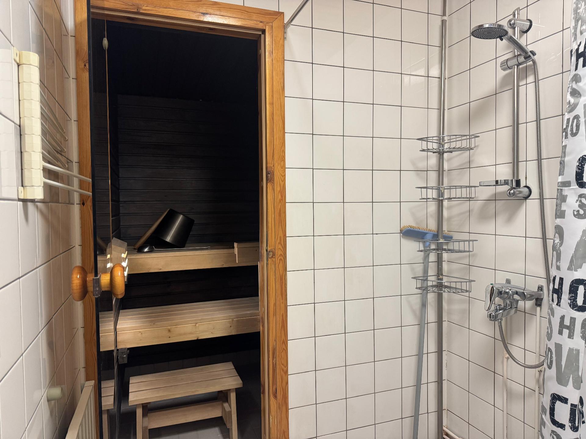 Palstakatu 6, Koivistonmäki, Riihimäki