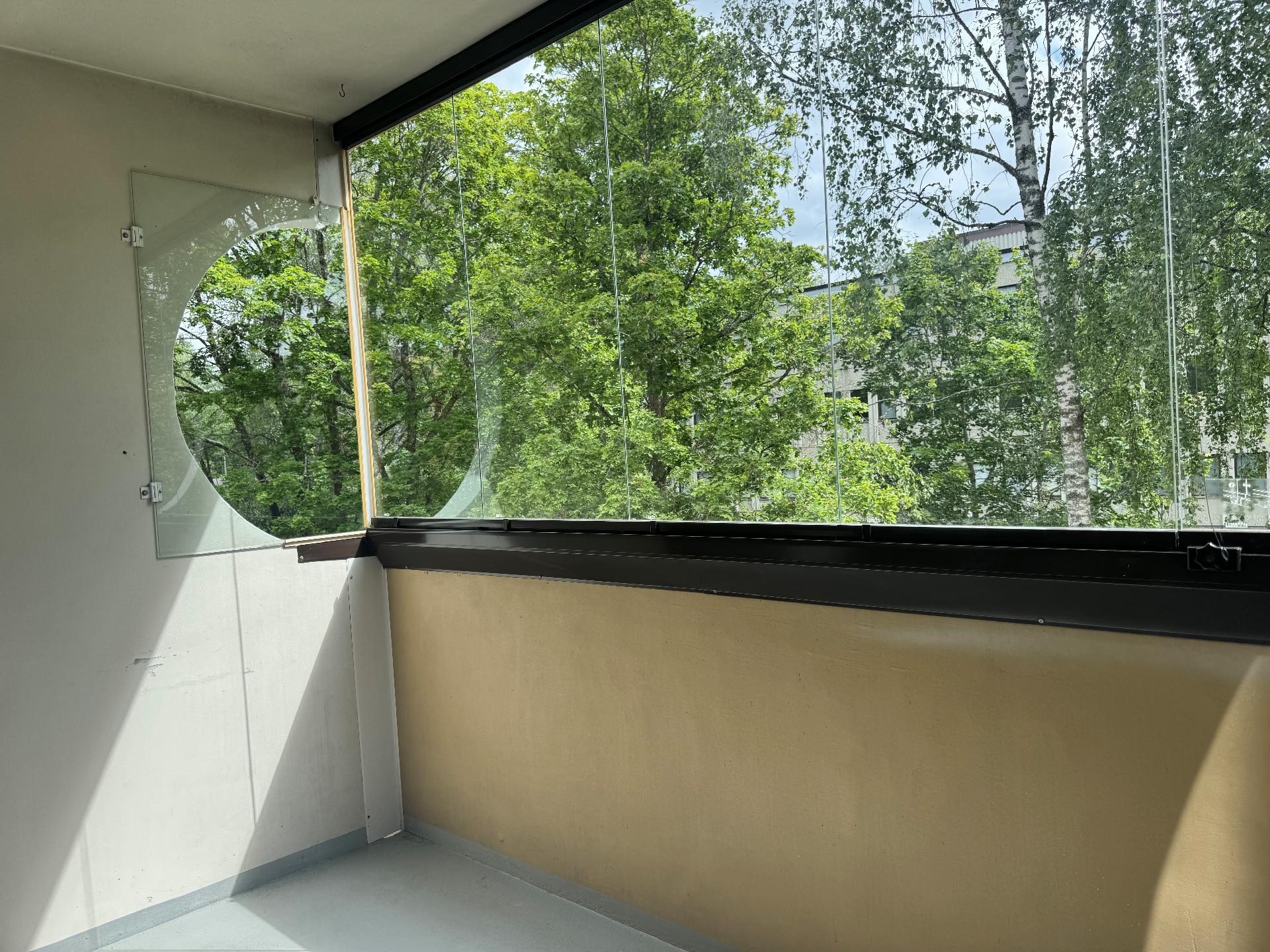 Palstakatu 6, Koivistonmäki, Riihimäki