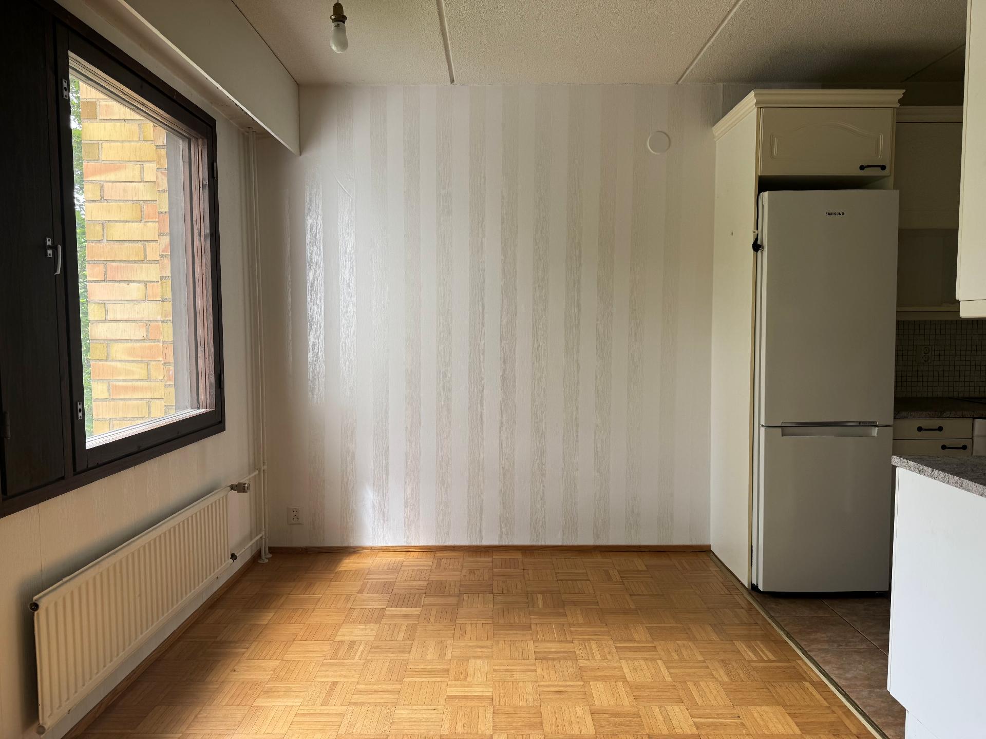 Palstakatu 6, Koivistonmäki, Riihimäki