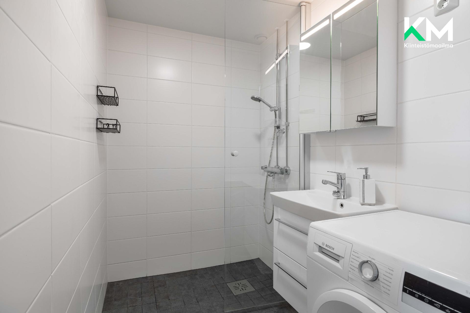 Rastilantie 2, Vuosaari, Helsinki