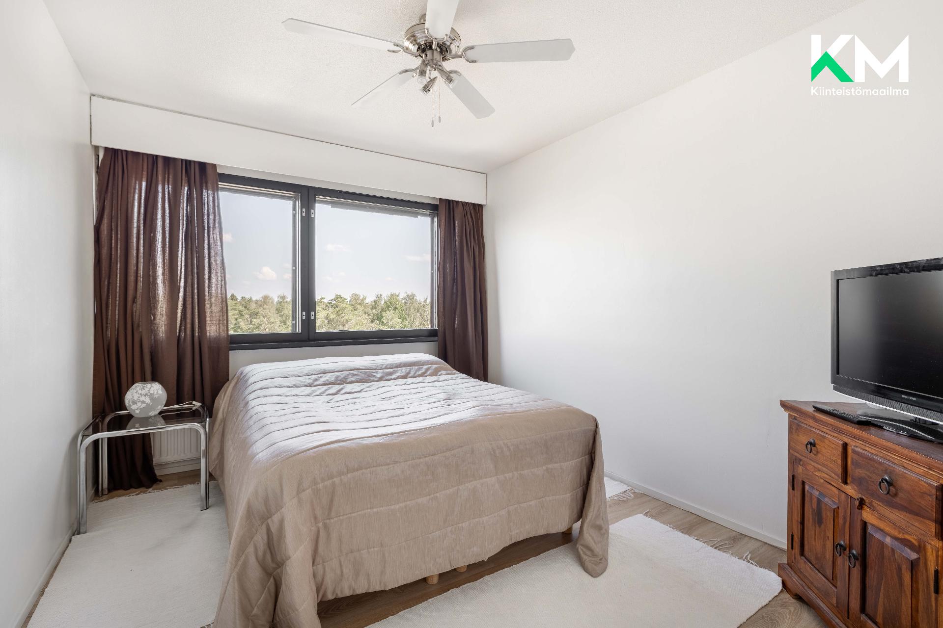 Rastilantie 2, Vuosaari, Helsinki