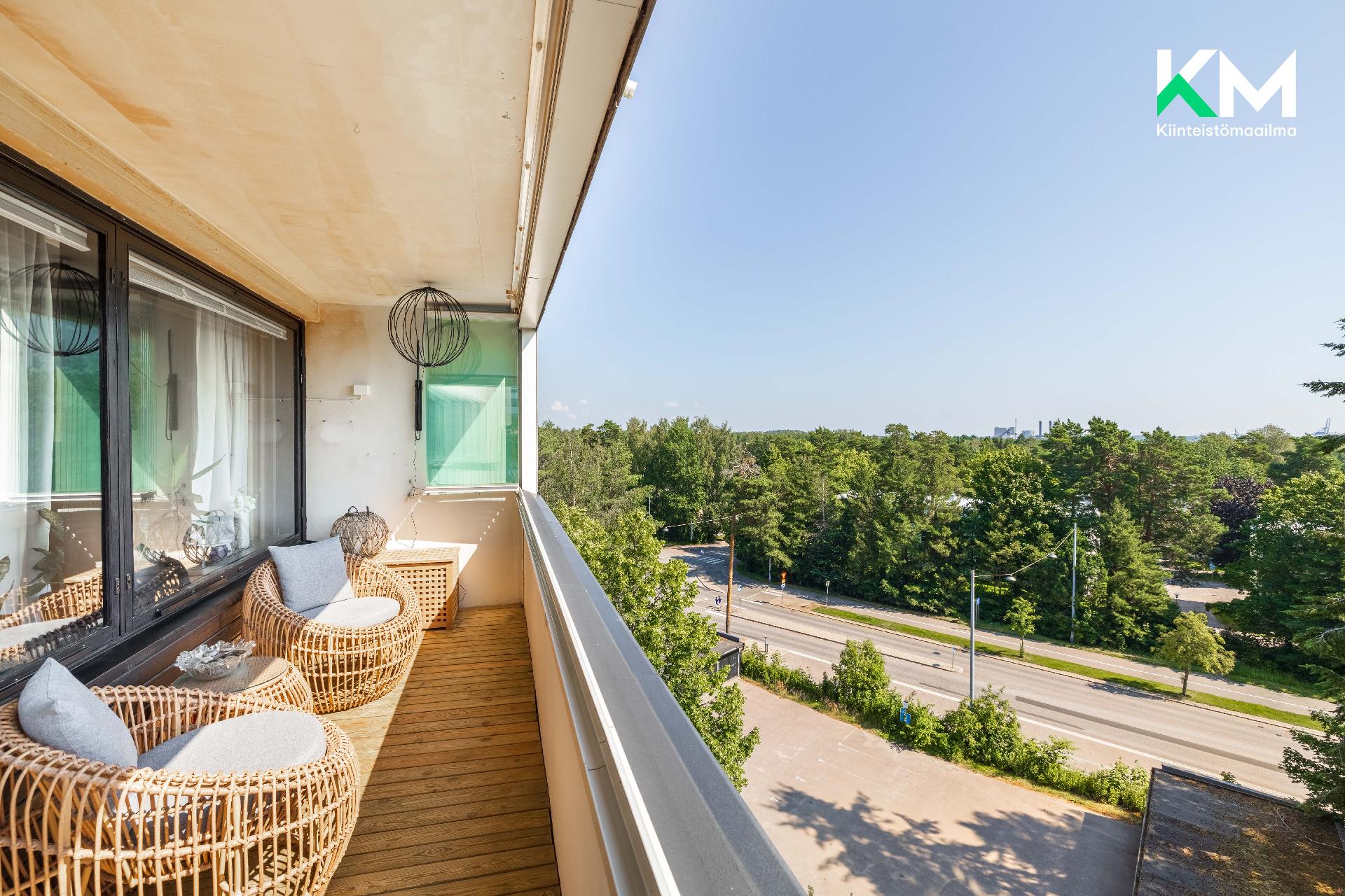 Rastilantie 2, Vuosaari, Helsinki