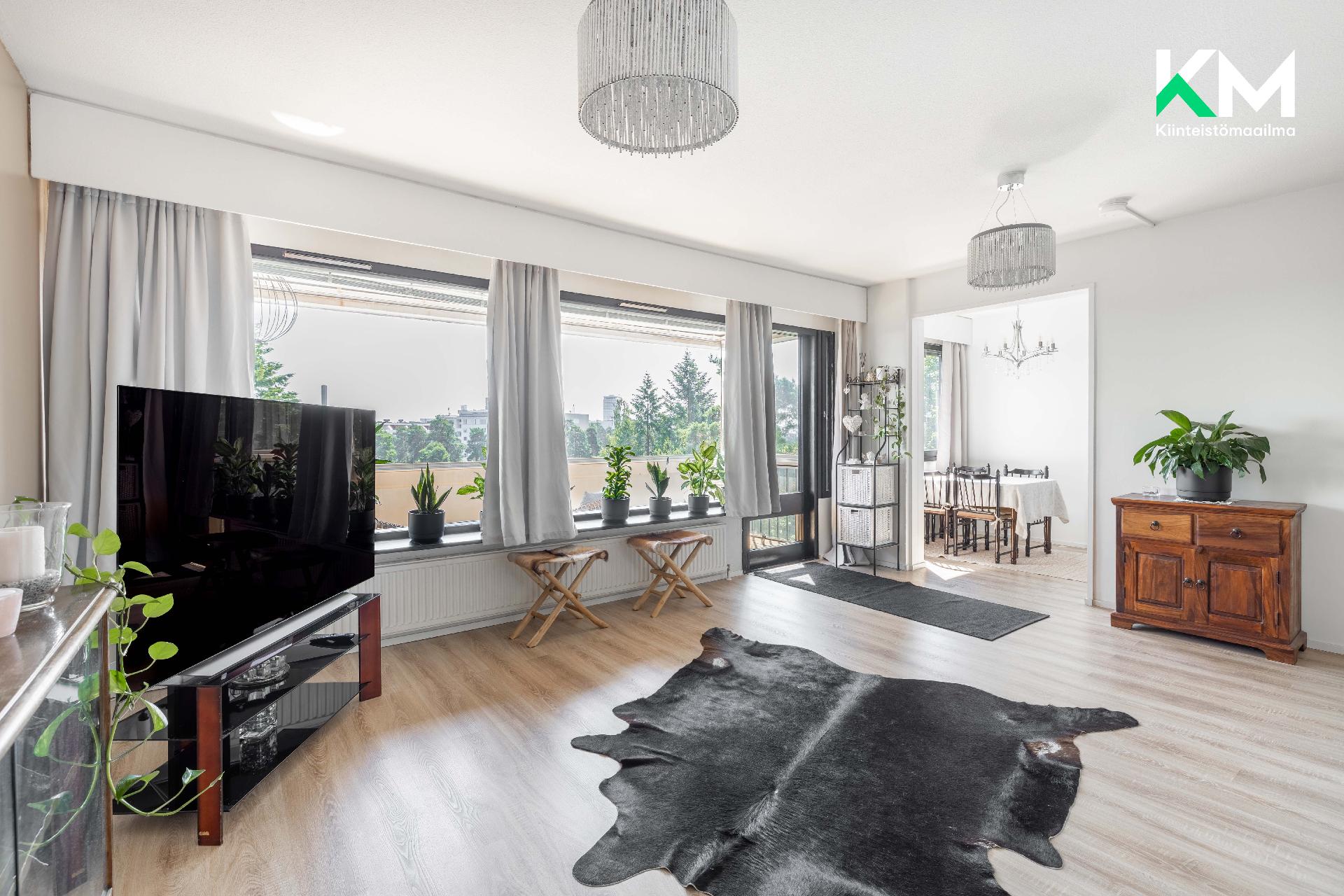 Rastilantie 2, Vuosaari, Helsinki