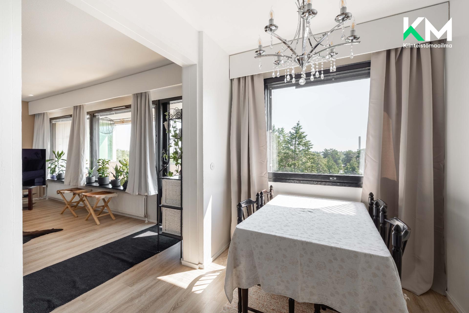 Rastilantie 2, Vuosaari, Helsinki