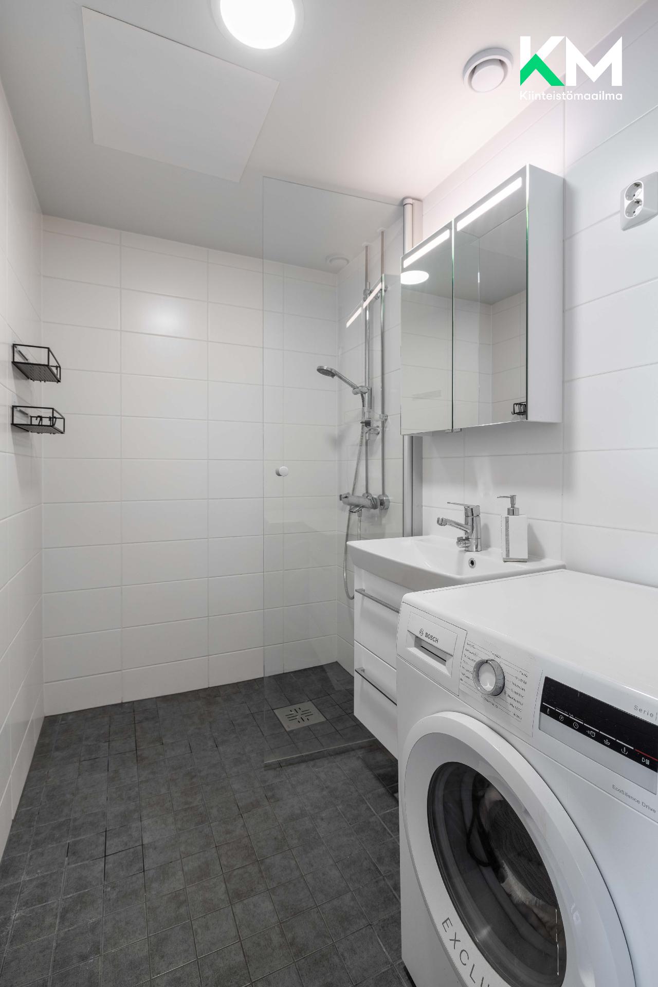 Rastilantie 2, Vuosaari, Helsinki