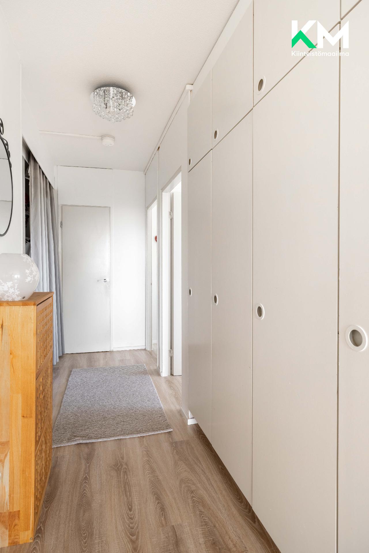 Rastilantie 2, Vuosaari, Helsinki