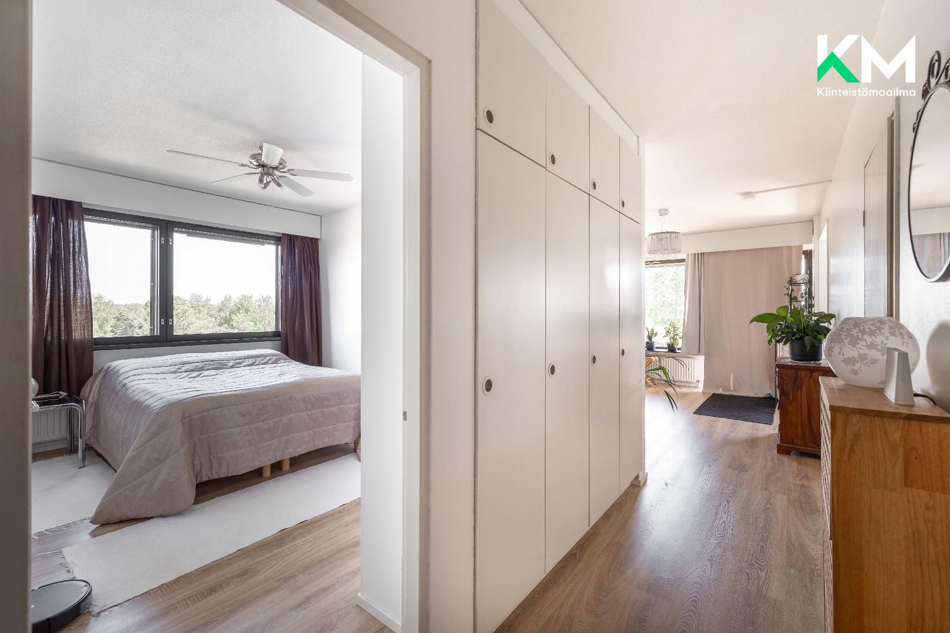 Rastilantie 2, Vuosaari, Helsinki