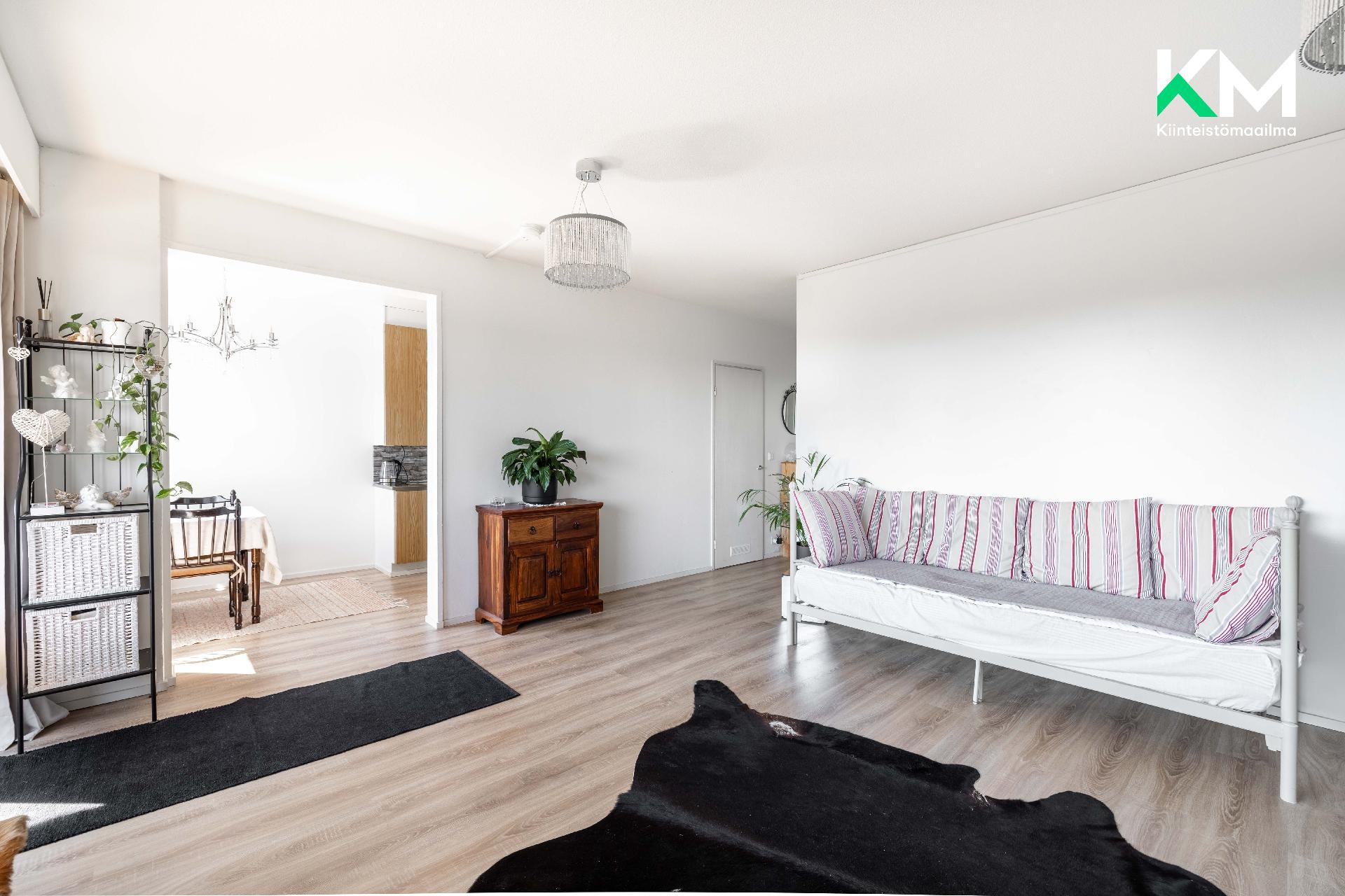 Rastilantie 2, Vuosaari, Helsinki