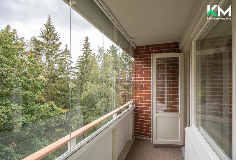 Viertolantie 16, Uramo, Riihimäki