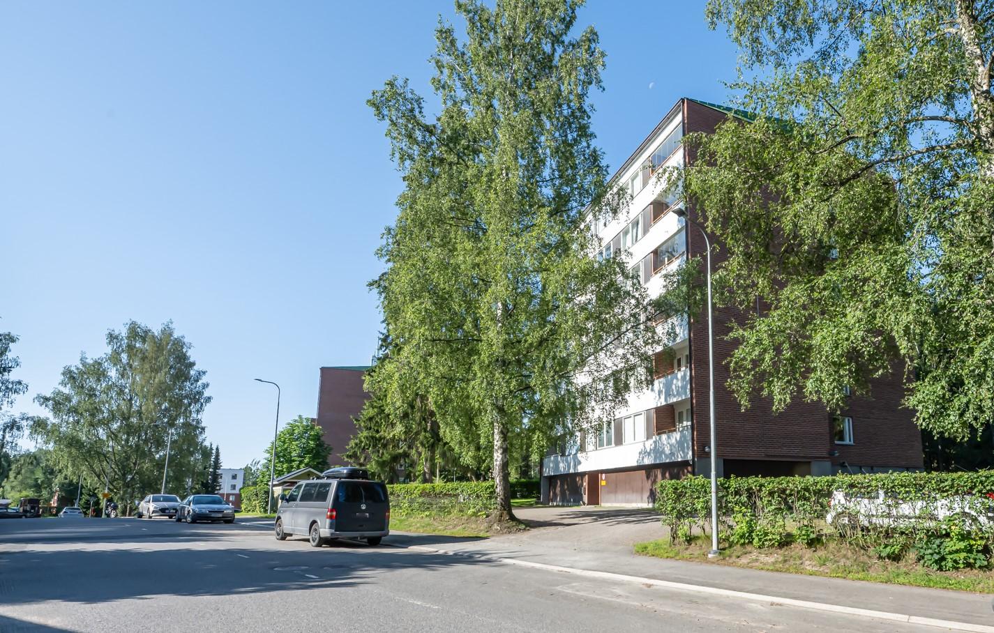 Viertolantie 16, Uramo, Riihimäki