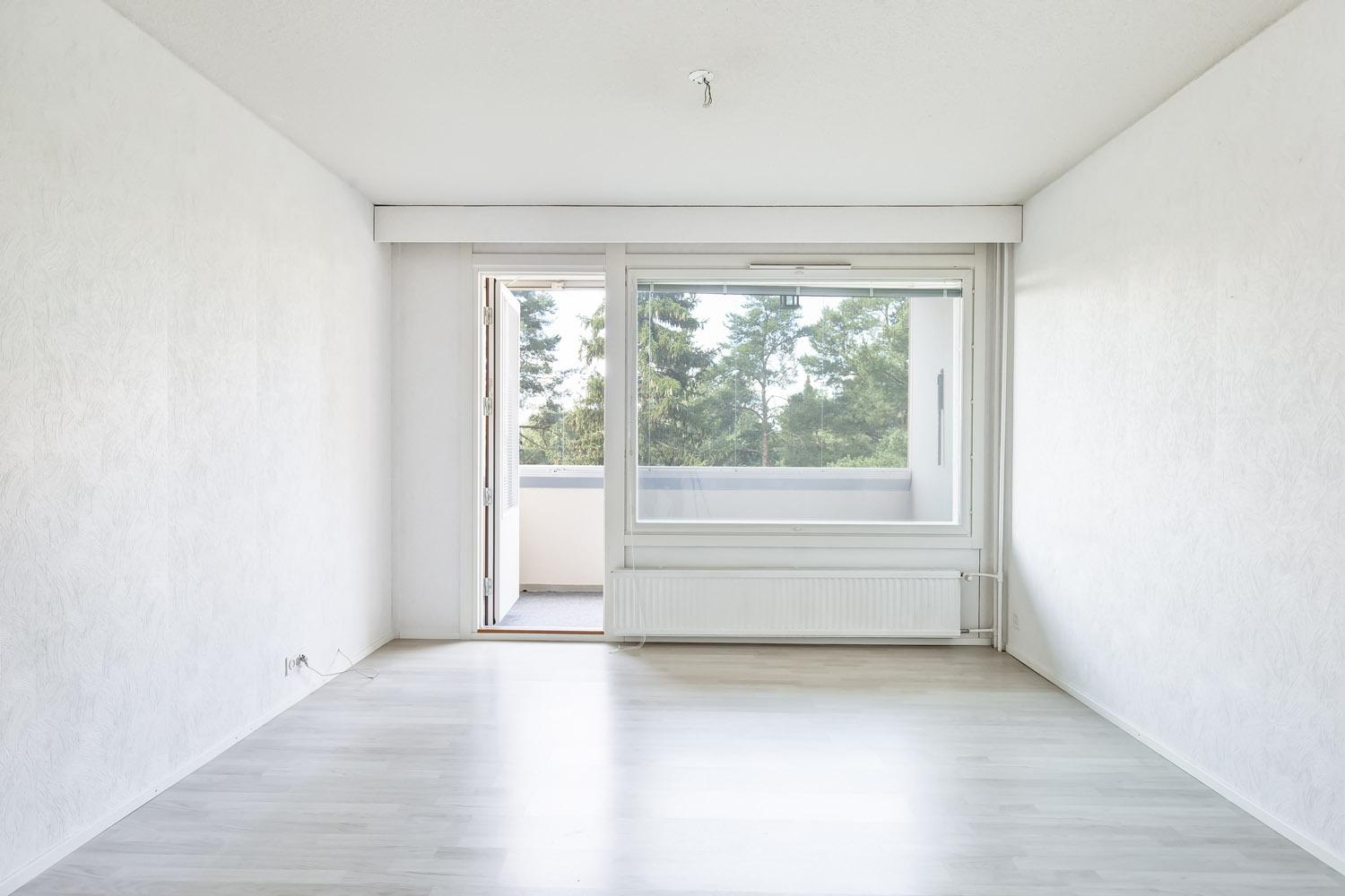 Lielahdenkatu 27, Lentävänniemi, Tampere