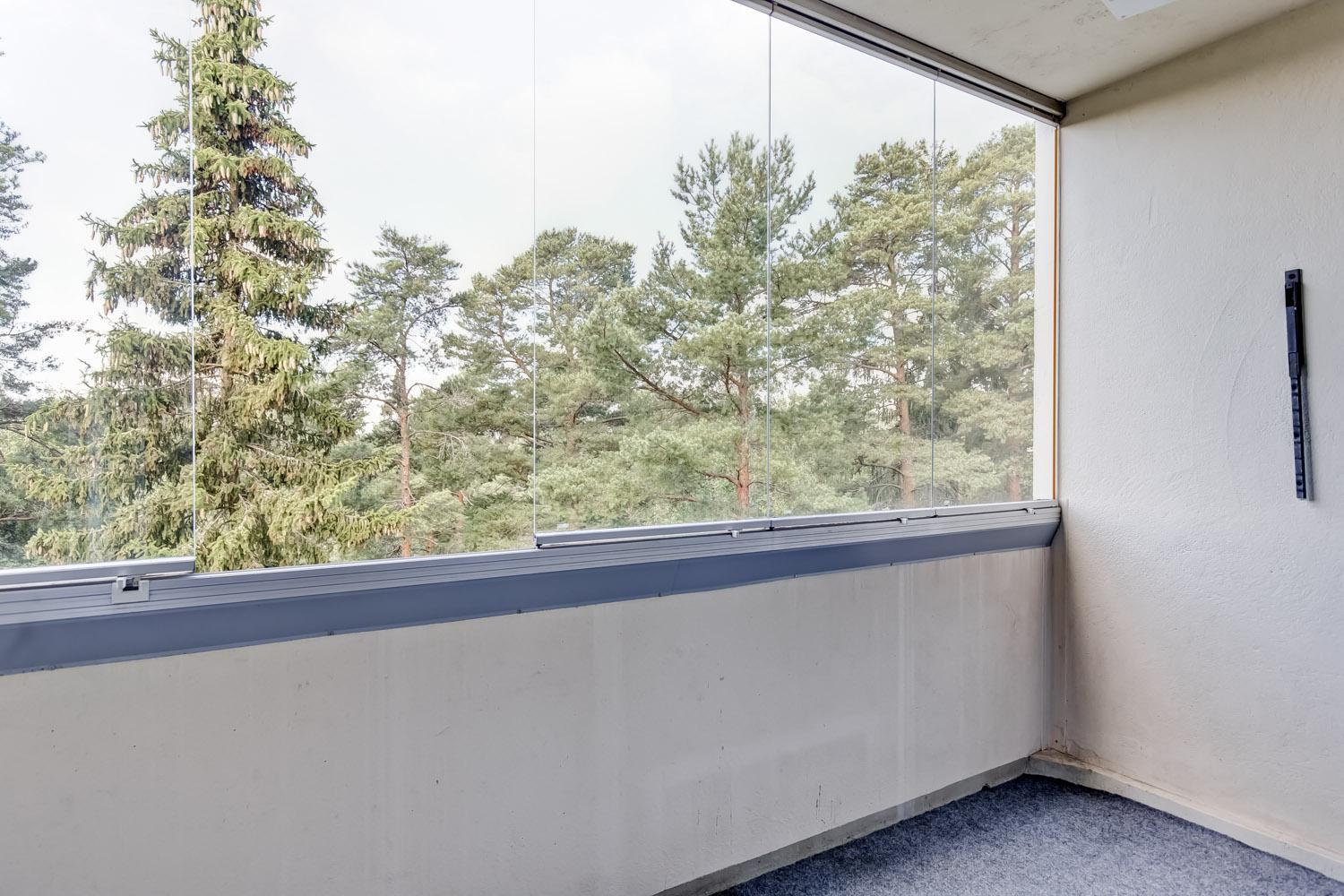 Lielahdenkatu 27, Lentävänniemi, Tampere