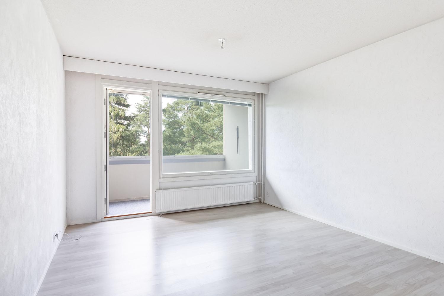 Lielahdenkatu 27, Lentävänniemi, Tampere