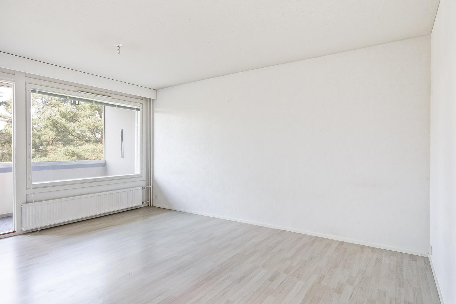 Lielahdenkatu 27, Lentävänniemi, Tampere