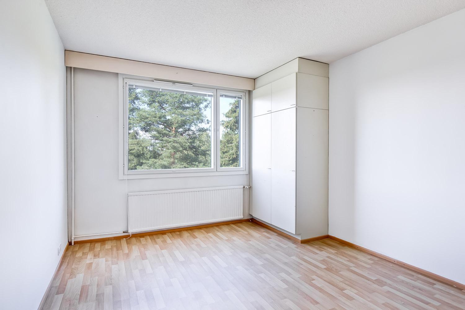 Lielahdenkatu 27, Lentävänniemi, Tampere