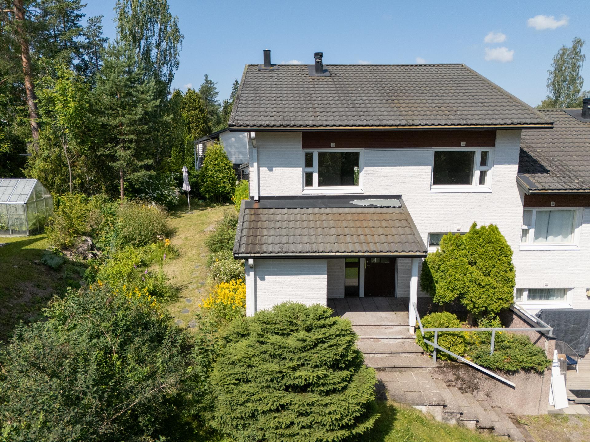 Kaaritie 10, Klaukkala, Nurmijärvi