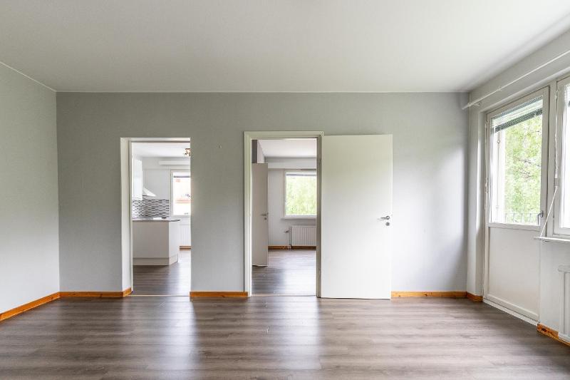 Savilahdenkatu 37, Kaukola, Mikkeli