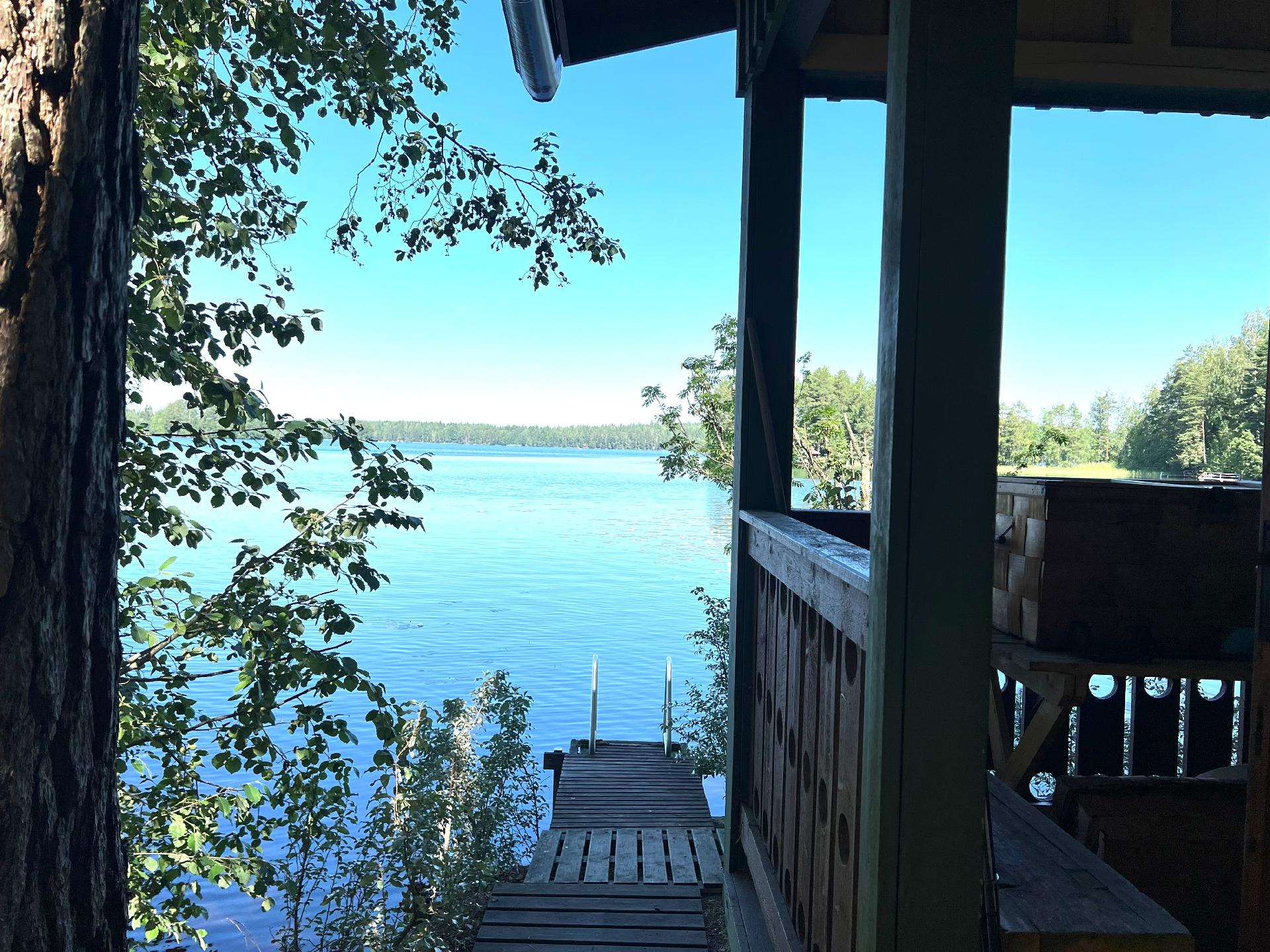 Jylhyntie 60, Kotkajärvi, Hämeenlinna