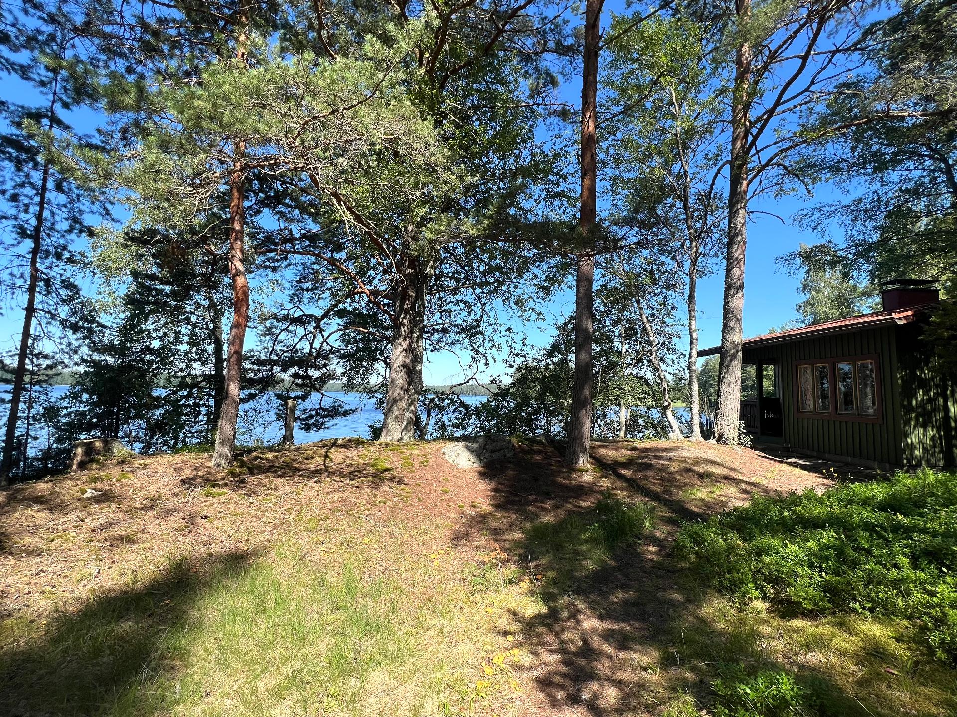 Jylhyntie 60, Kotkajärvi, Hämeenlinna