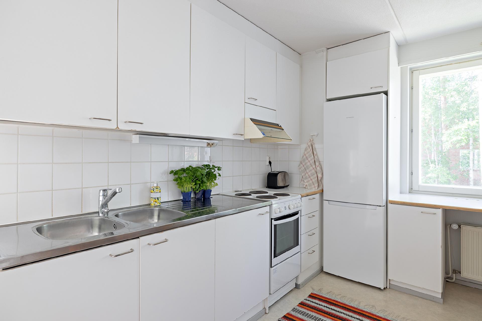 Jatulikivenkatu 6, Maikkula, Oulu