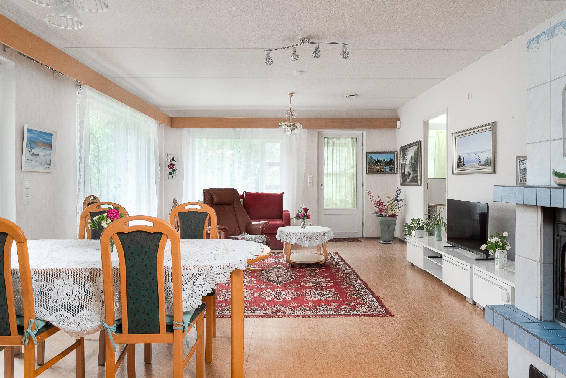 Kotimäentie 6, Vaajakoski, Jyväskylä