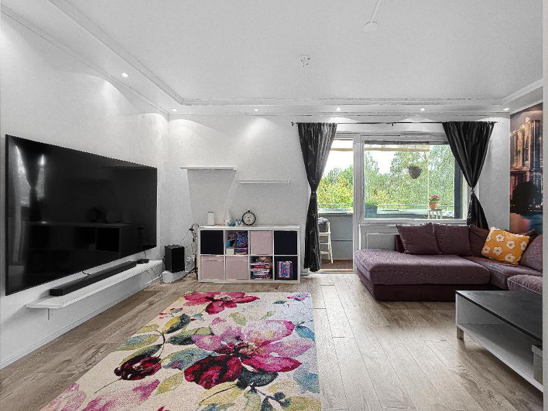 Happotie 10, Pallo-Tyysterniemi, Lappeenranta