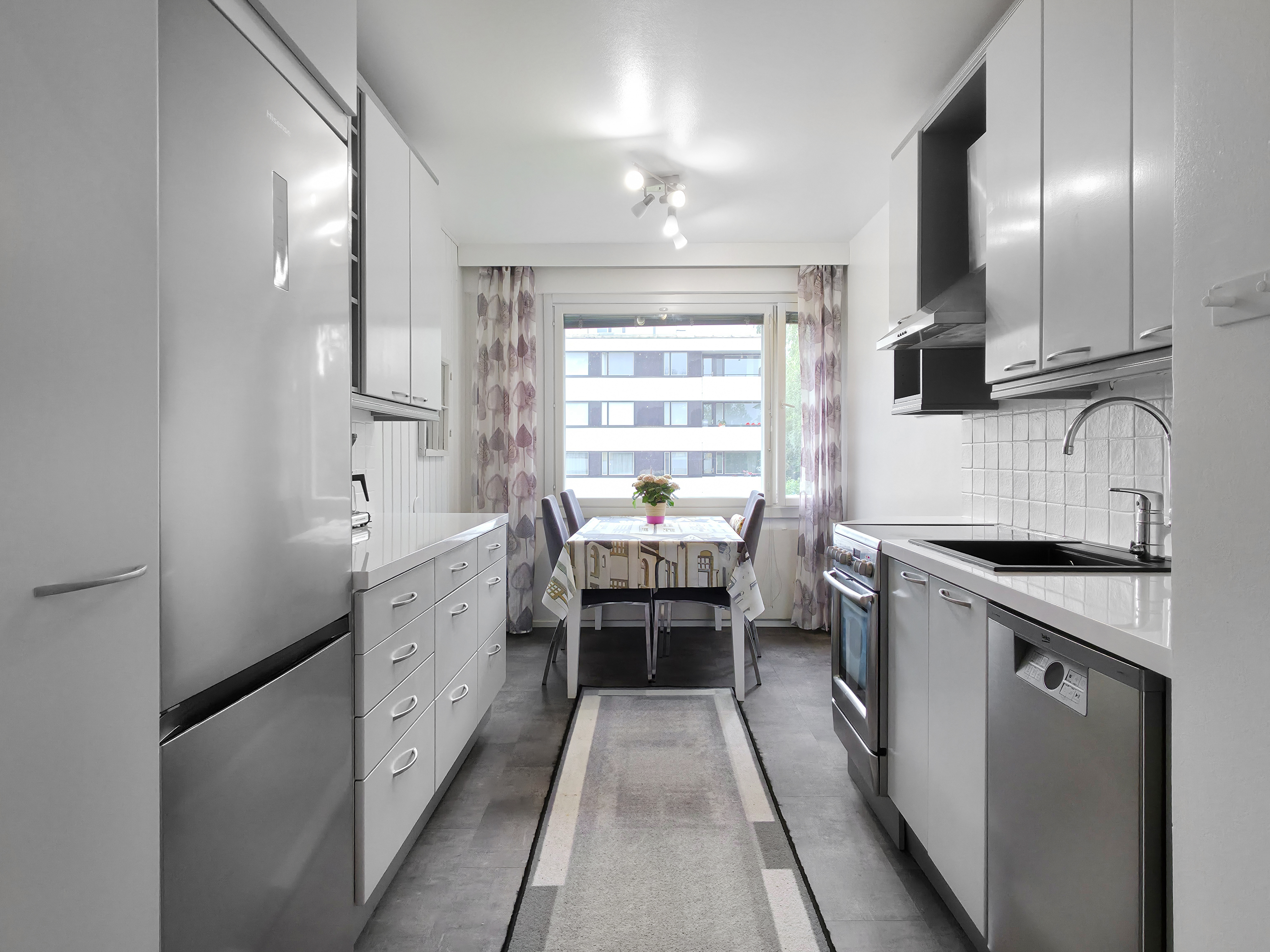 Happotie 10, Pallo-Tyysterniemi, Lappeenranta