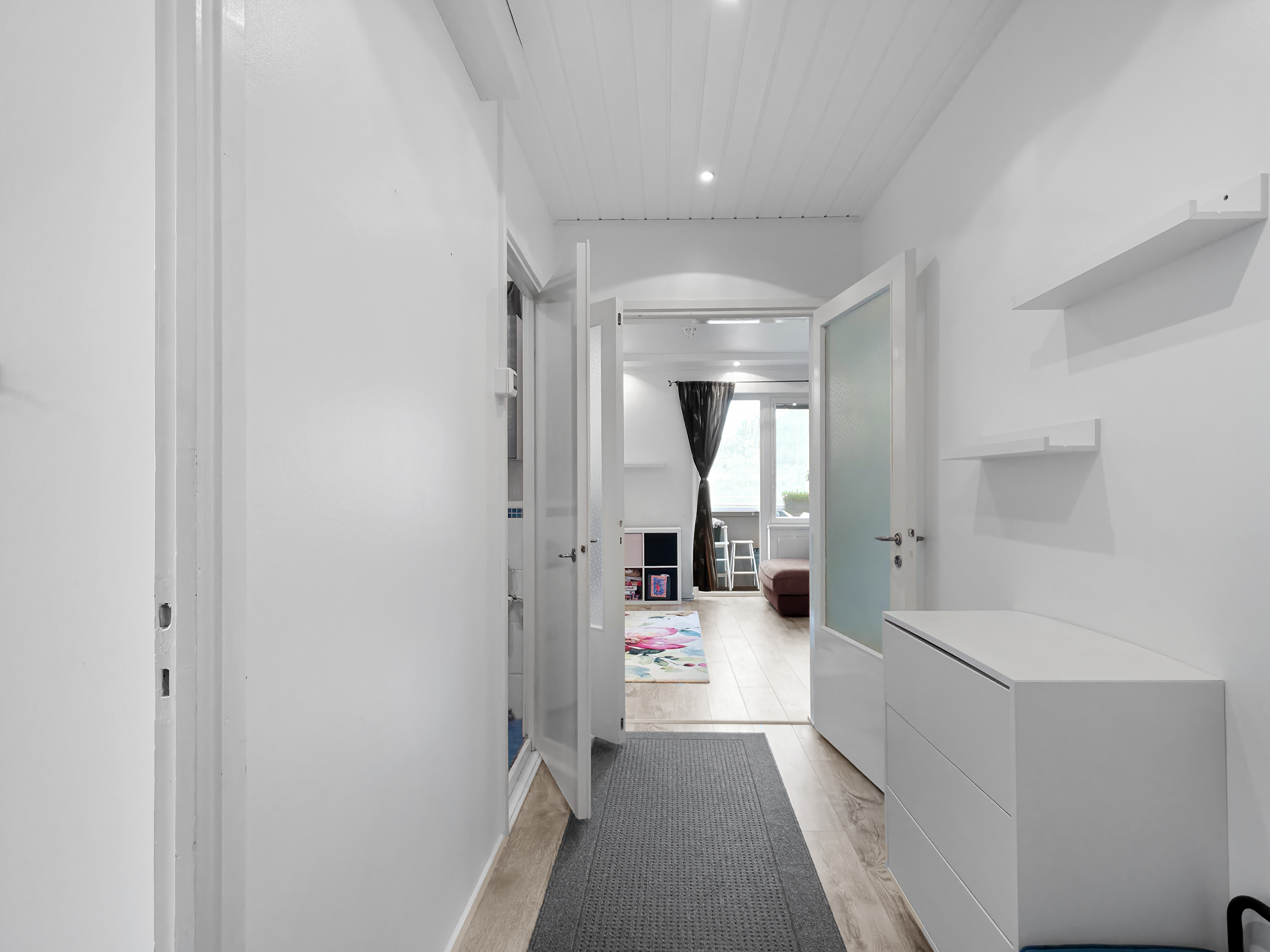 Happotie 10, Pallo-Tyysterniemi, Lappeenranta