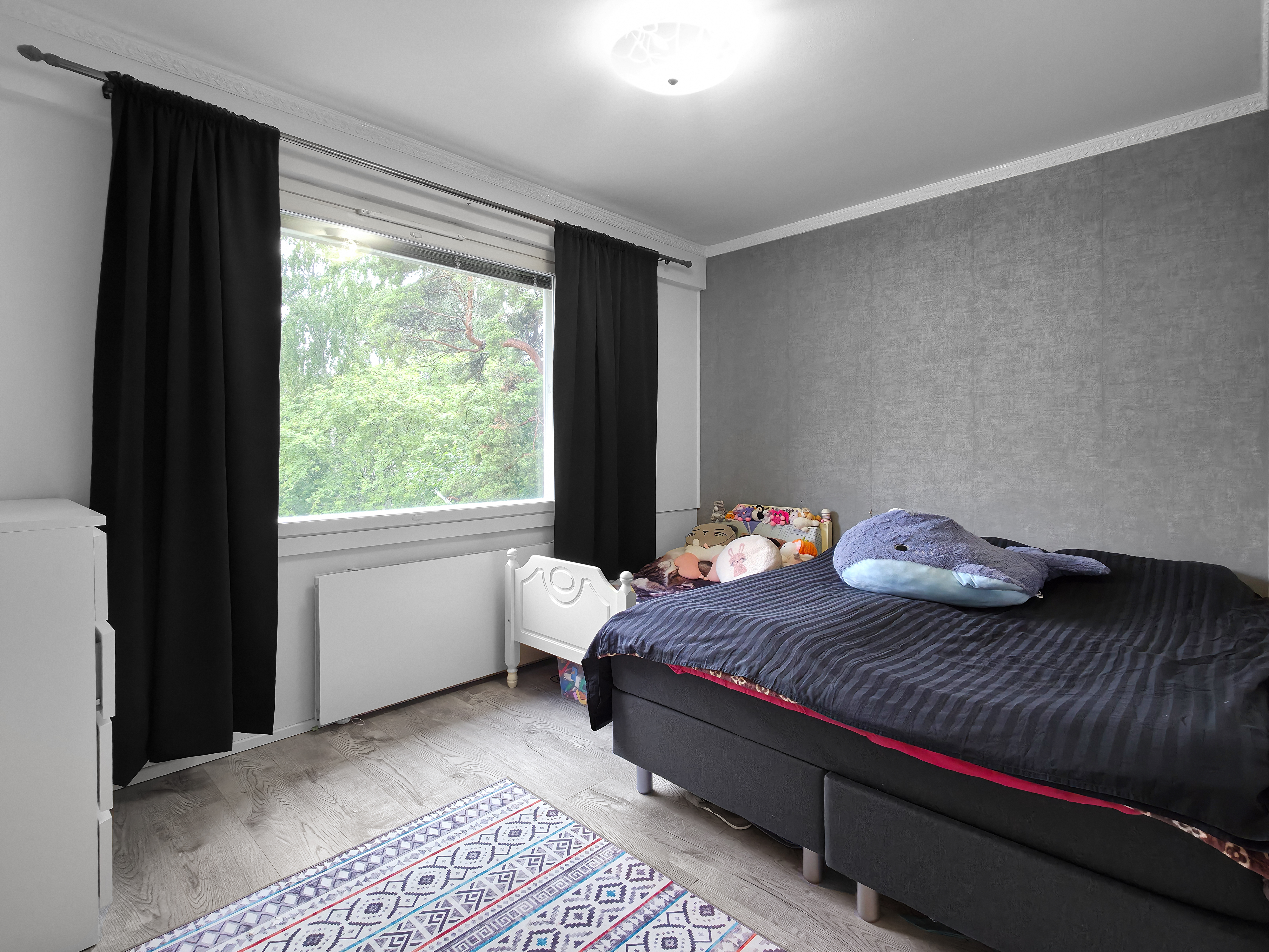 Happotie 10, Pallo-Tyysterniemi, Lappeenranta