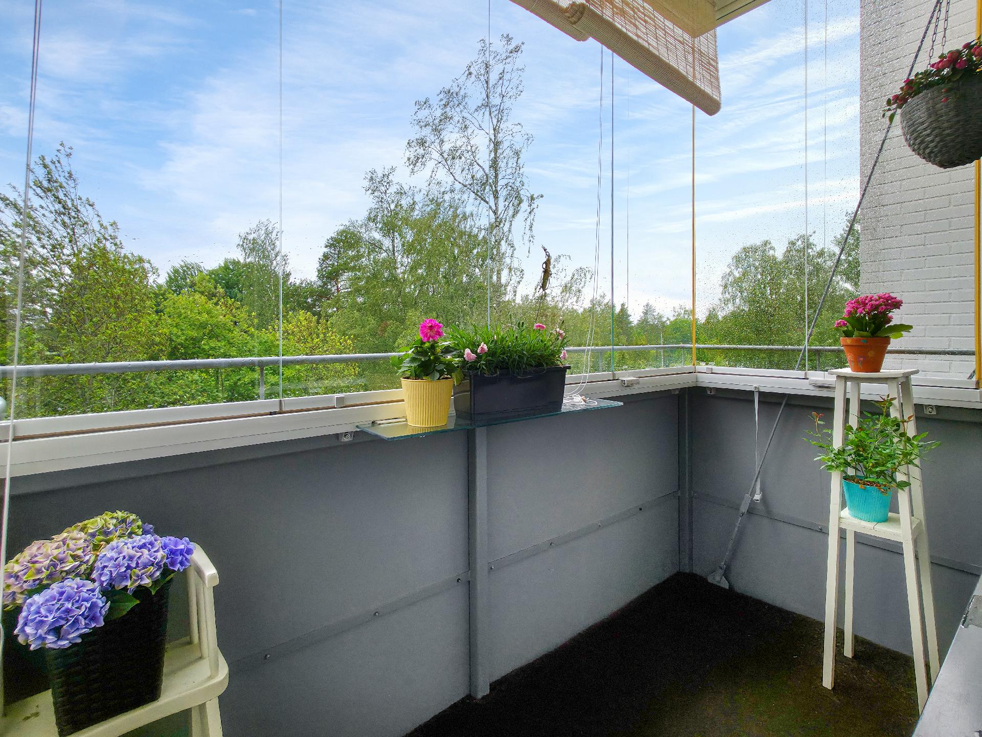 Happotie 10, Pallo-Tyysterniemi, Lappeenranta