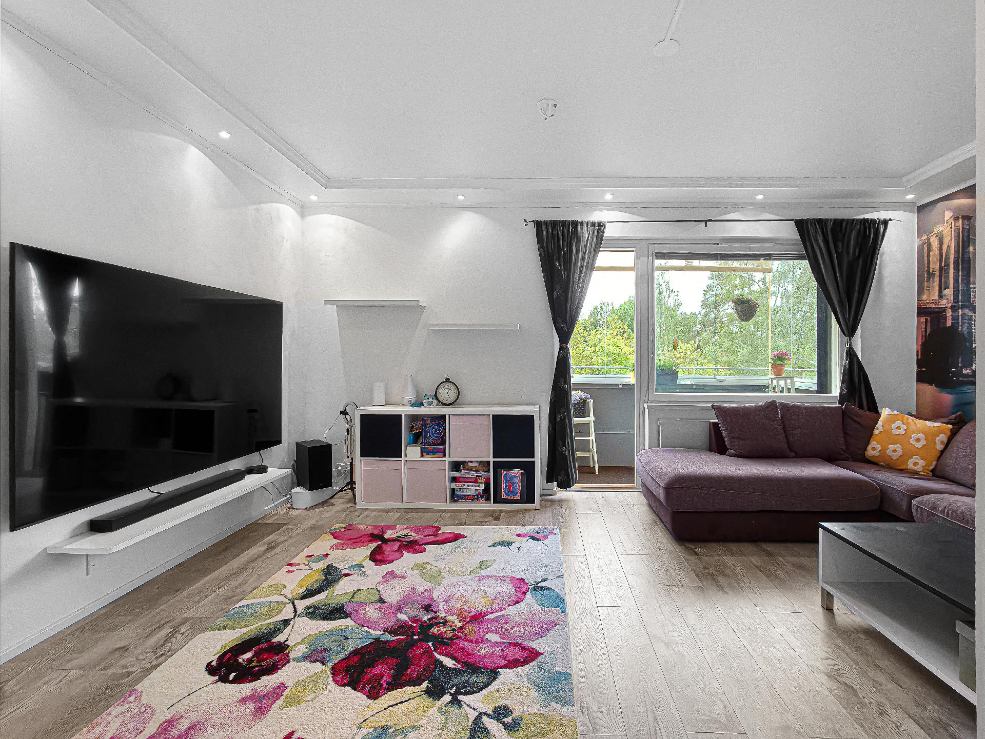 Happotie 10, Pallo-Tyysterniemi, Lappeenranta