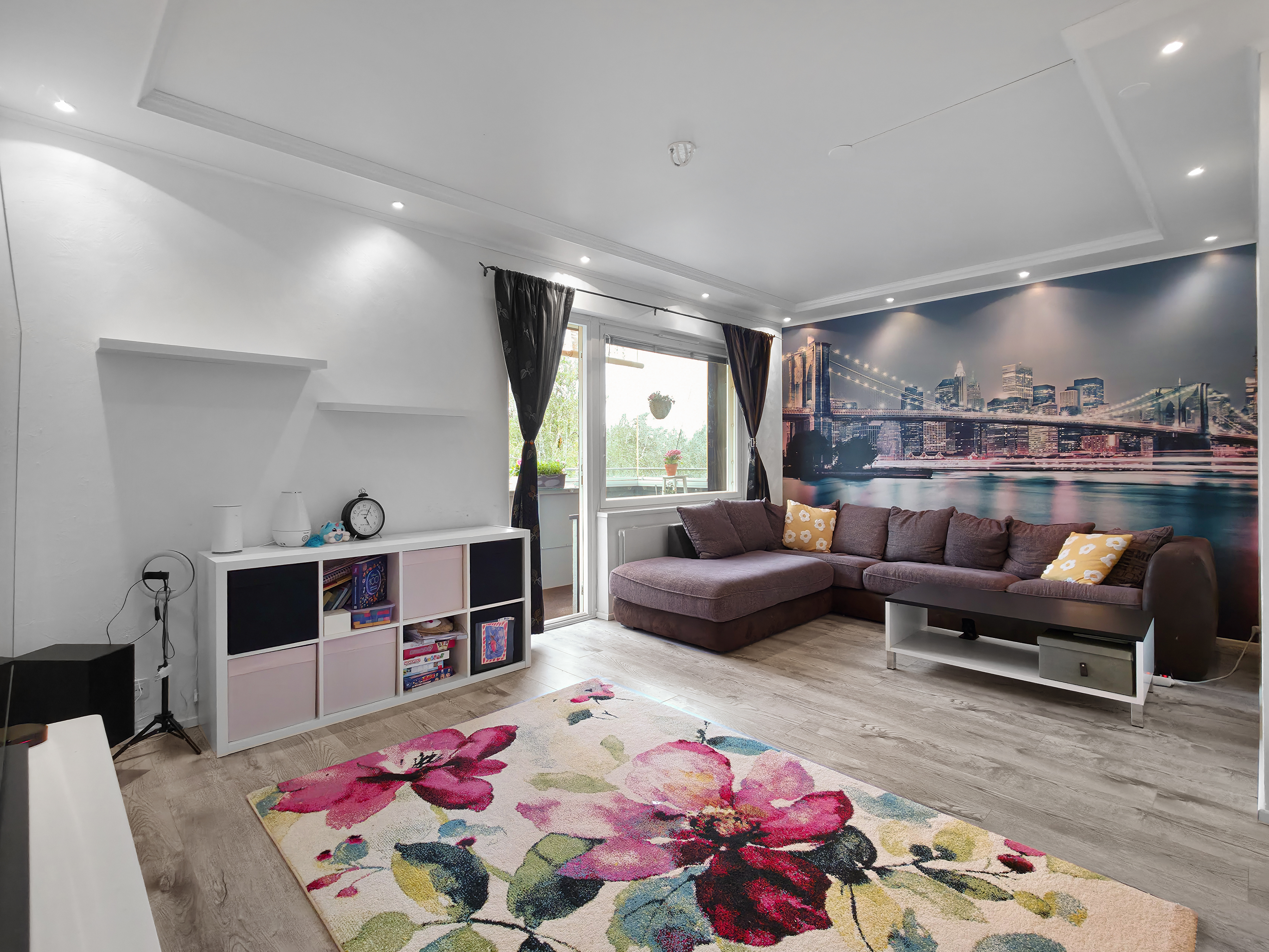 Happotie 10, Pallo-Tyysterniemi, Lappeenranta