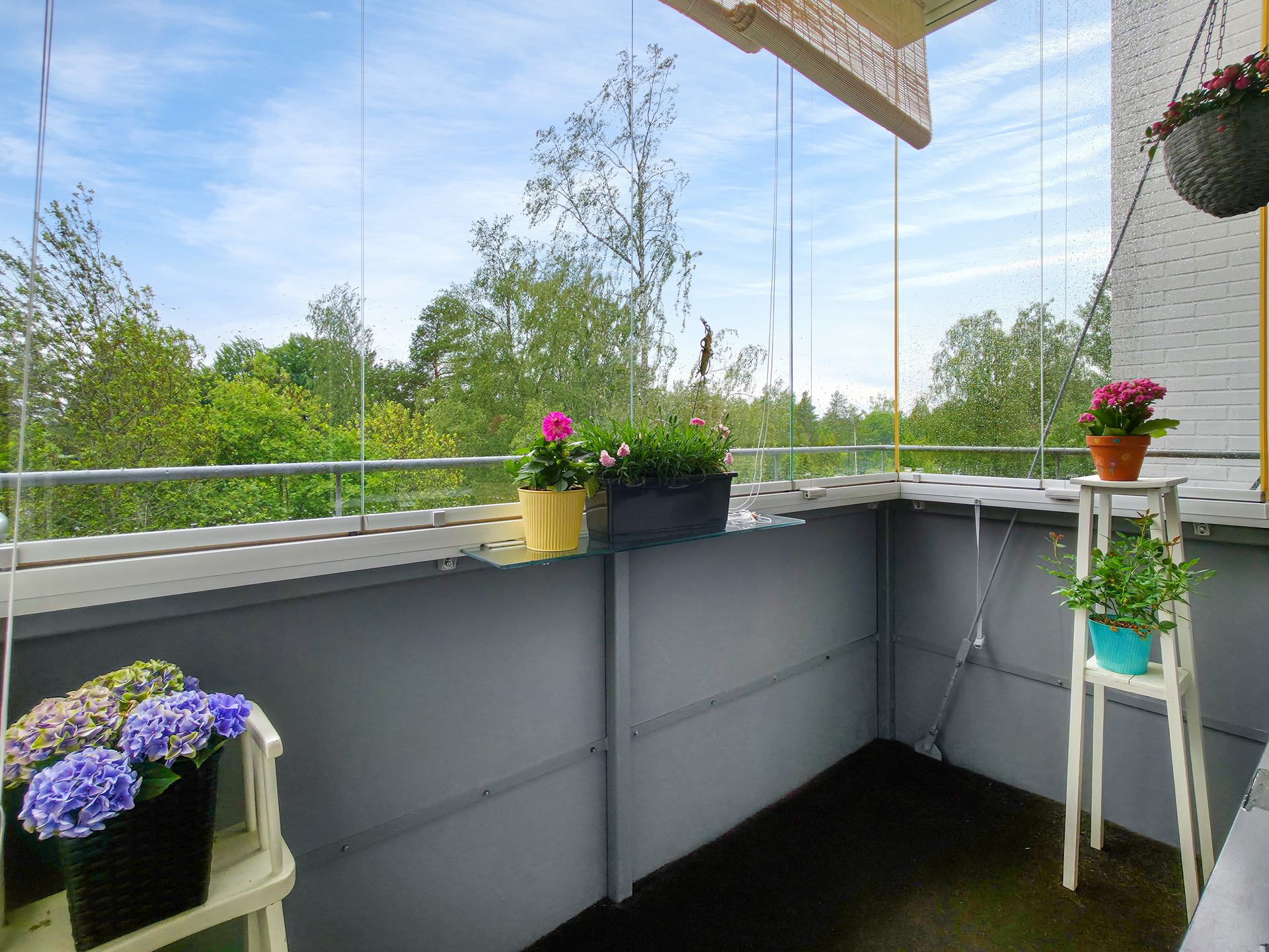 Happotie 10, Pallo-Tyysterniemi, Lappeenranta