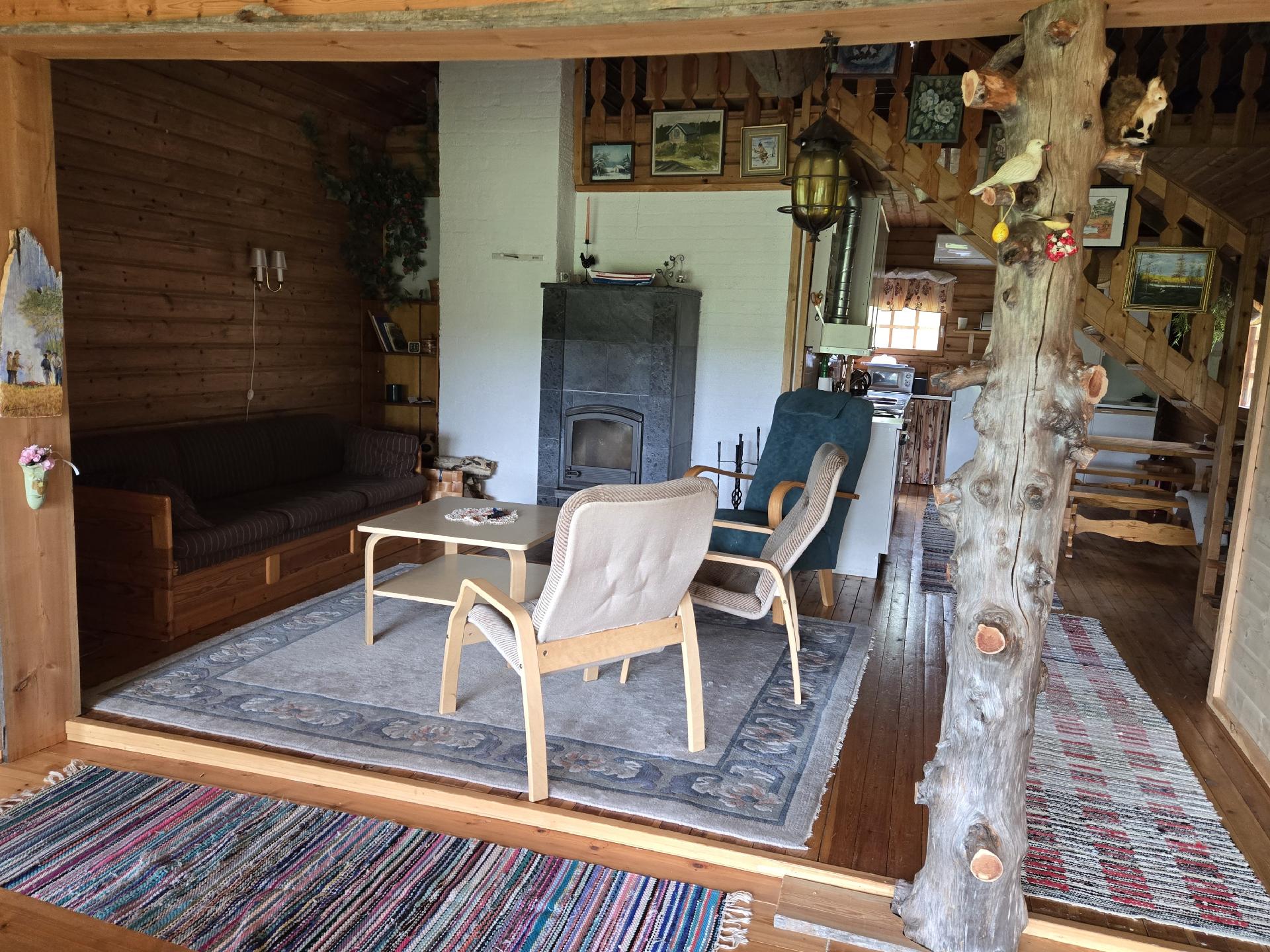 Lainojoentie 748, Kittilä