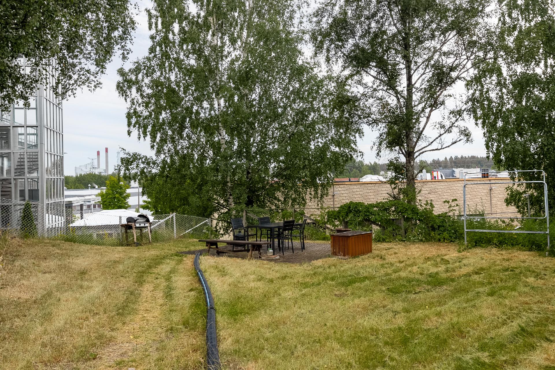 Pyymosantie 3, Petikko, Vantaa