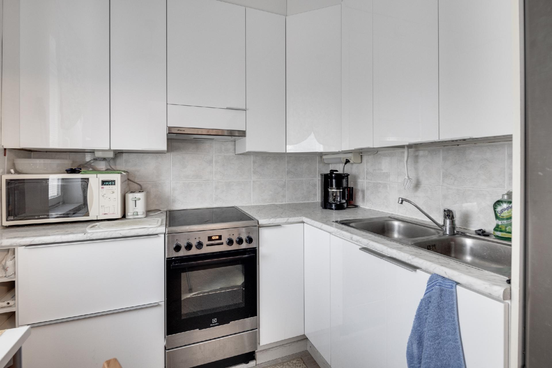 Pyymosantie 3, Petikko, Vantaa