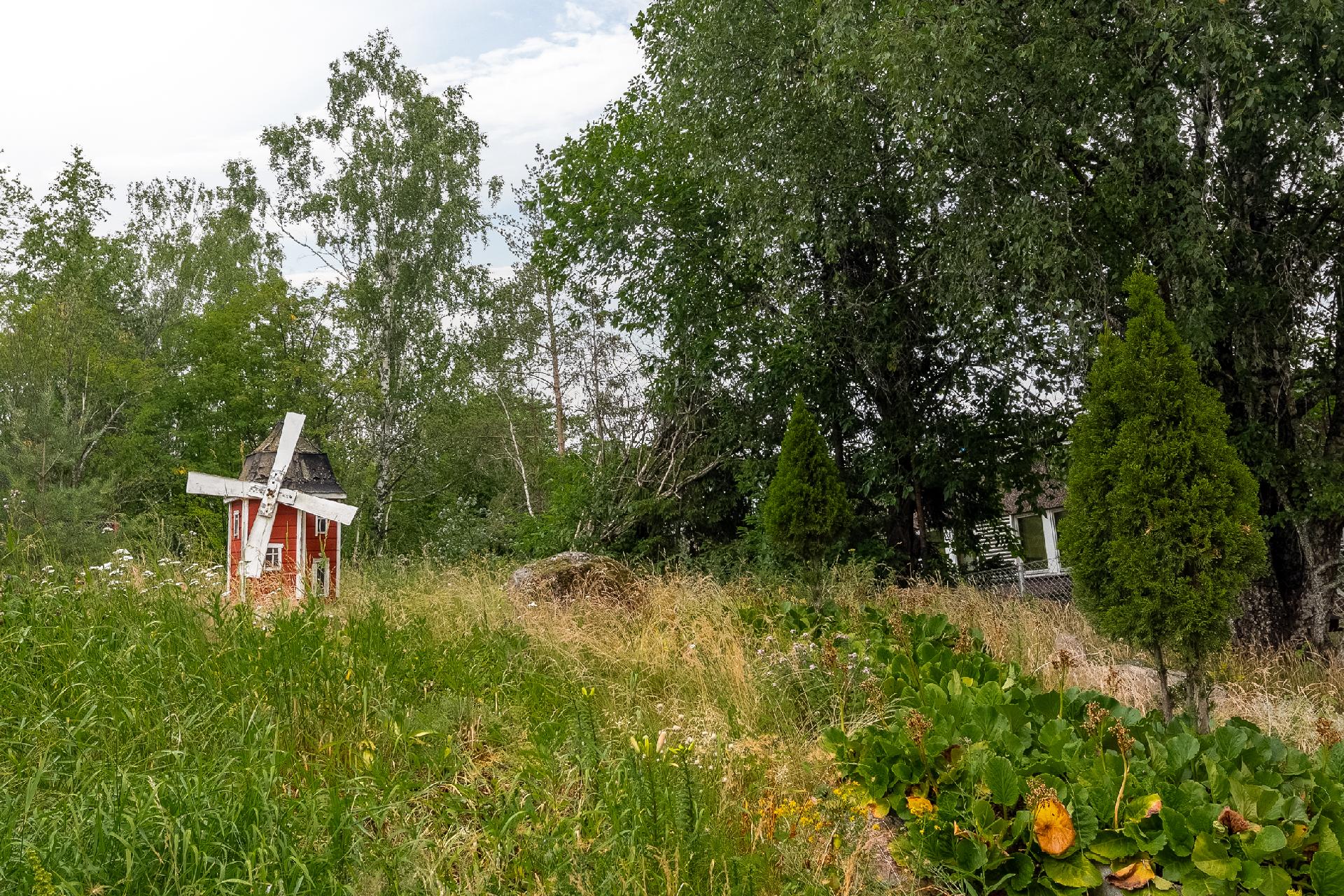 Pyymosantie 3, Petikko, Vantaa