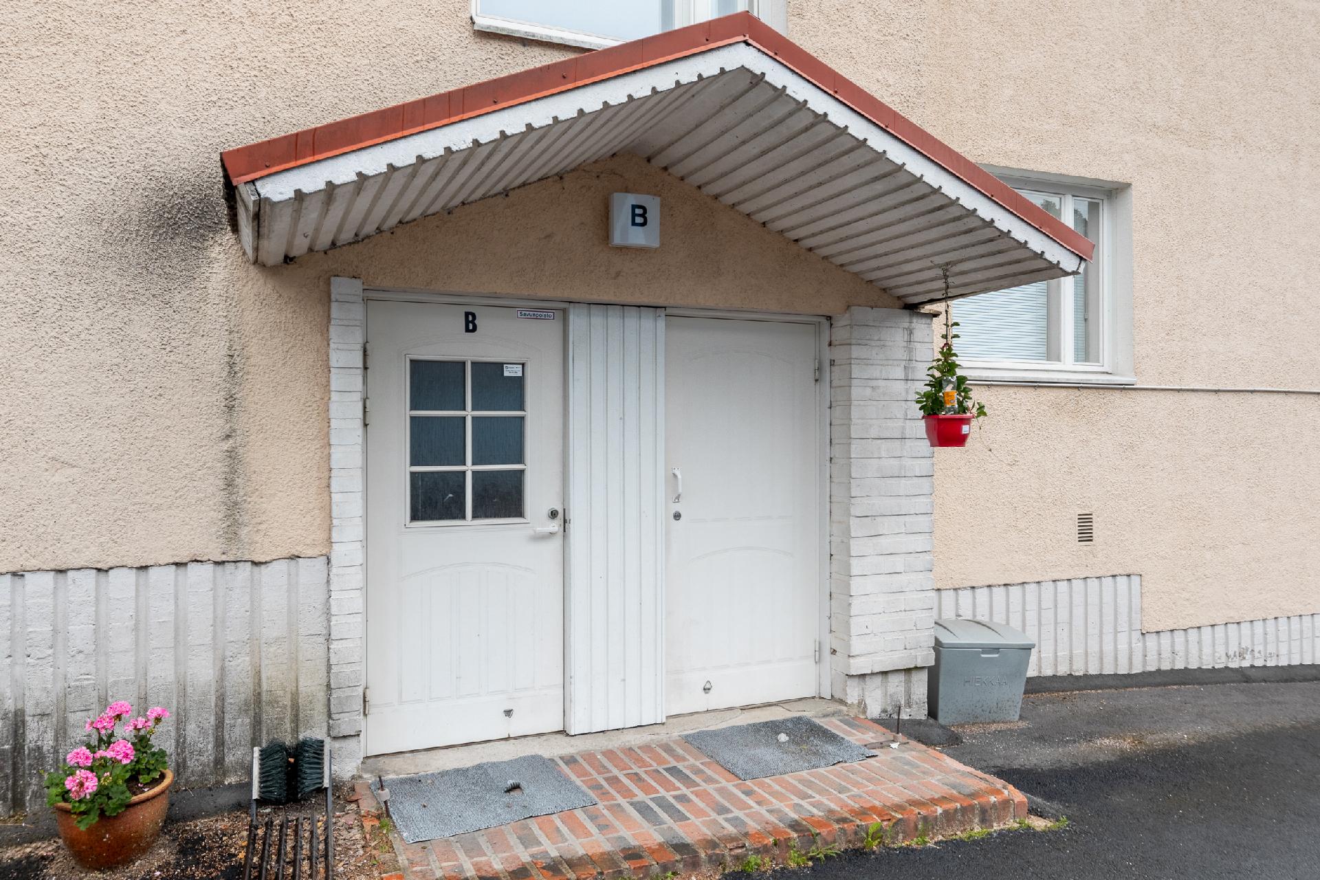 Pyymosantie 3, Petikko, Vantaa