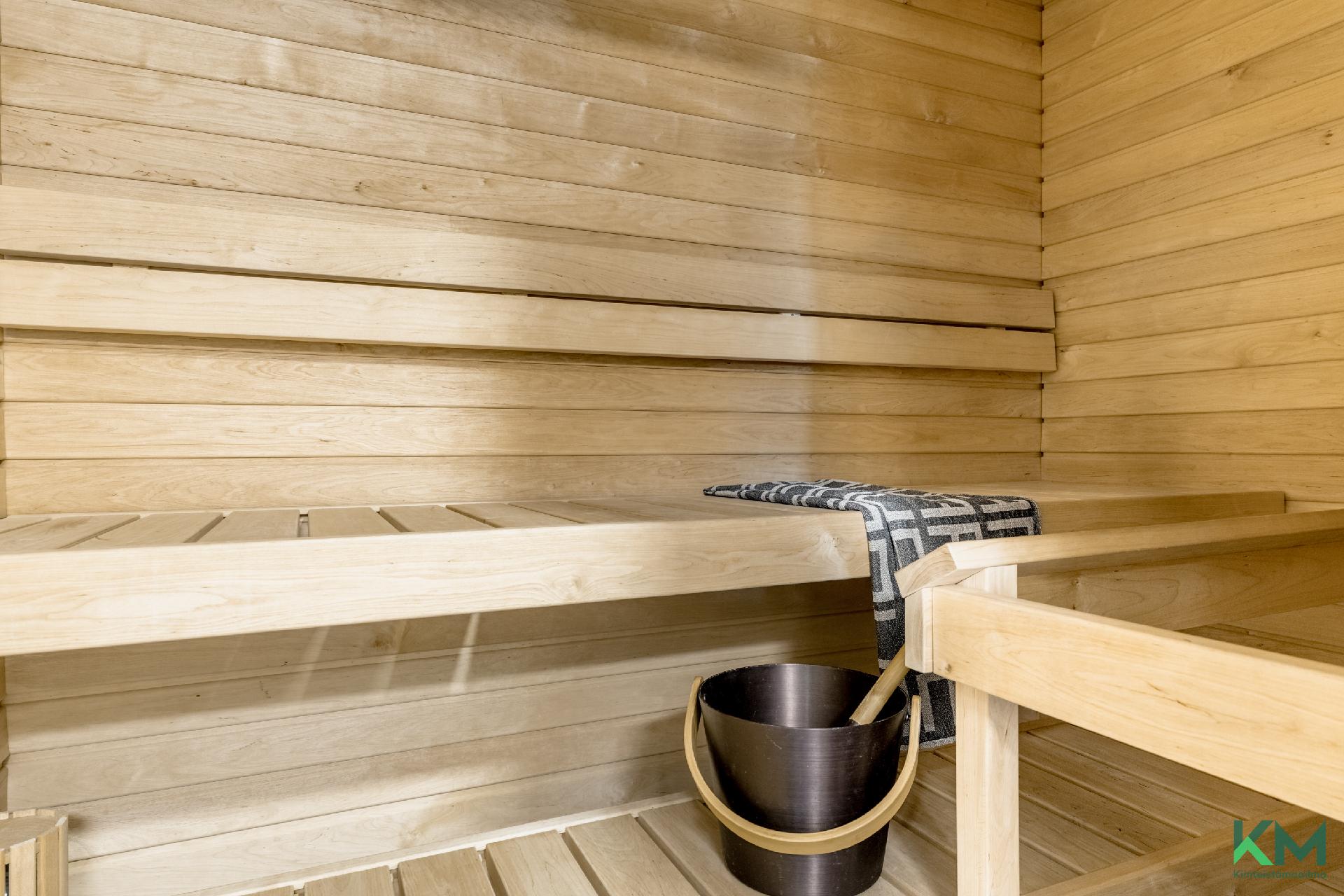 Valssimyllynkatu 6, Myllypuro, Helsinki