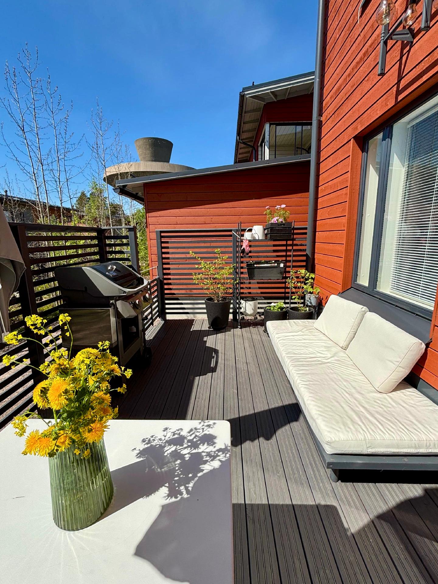 Valssimyllynkatu 6, Myllypuro, Helsinki