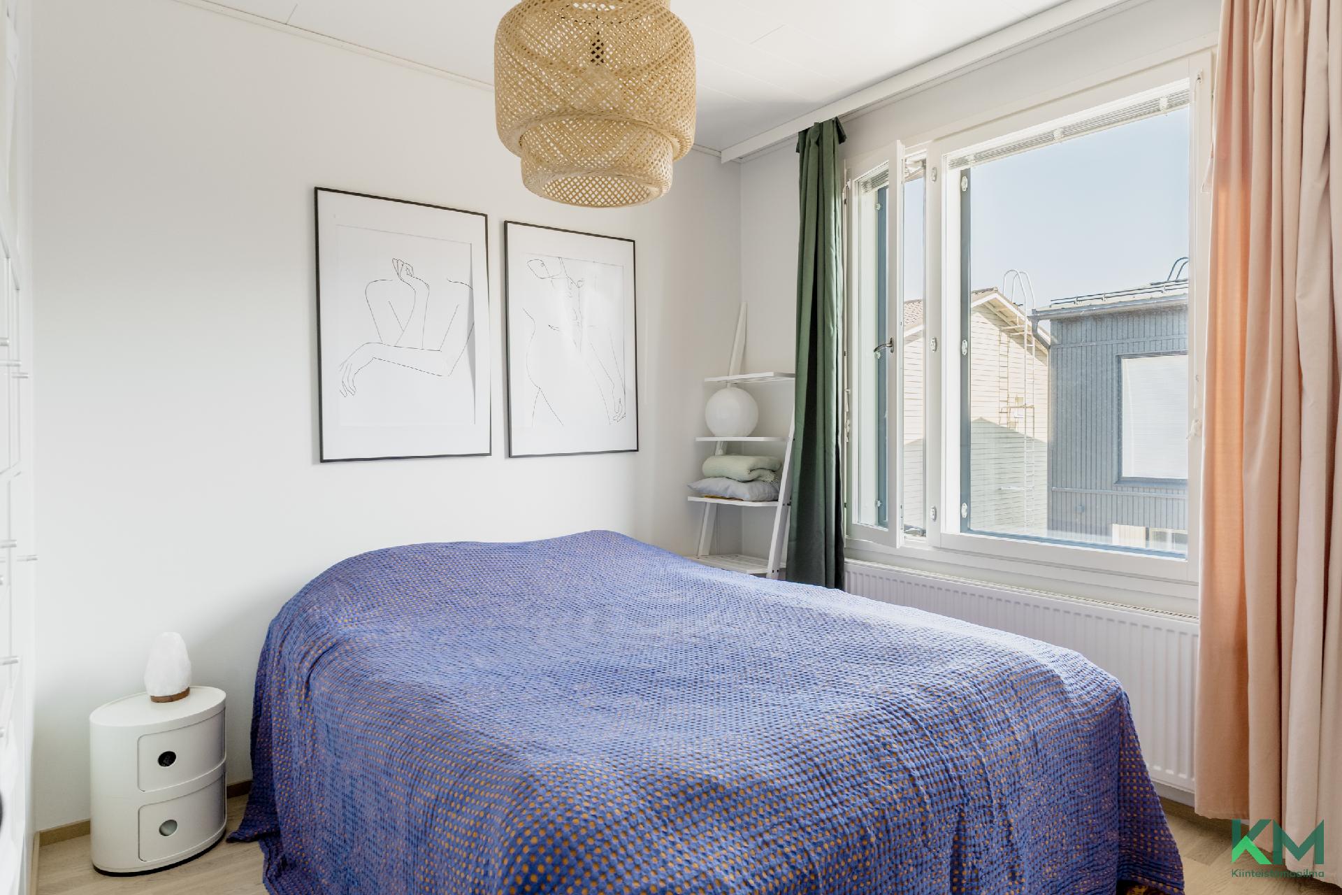 Valssimyllynkatu 6, Myllypuro, Helsinki