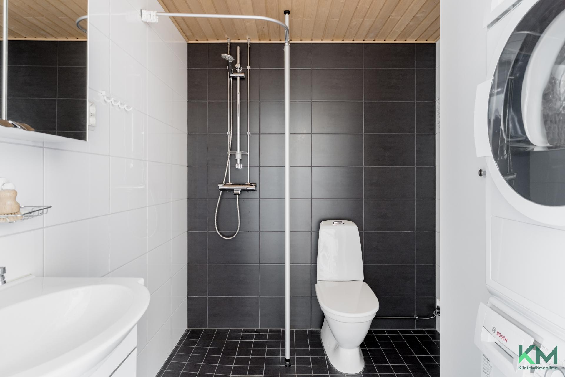 Valssimyllynkatu 6, Myllypuro, Helsinki