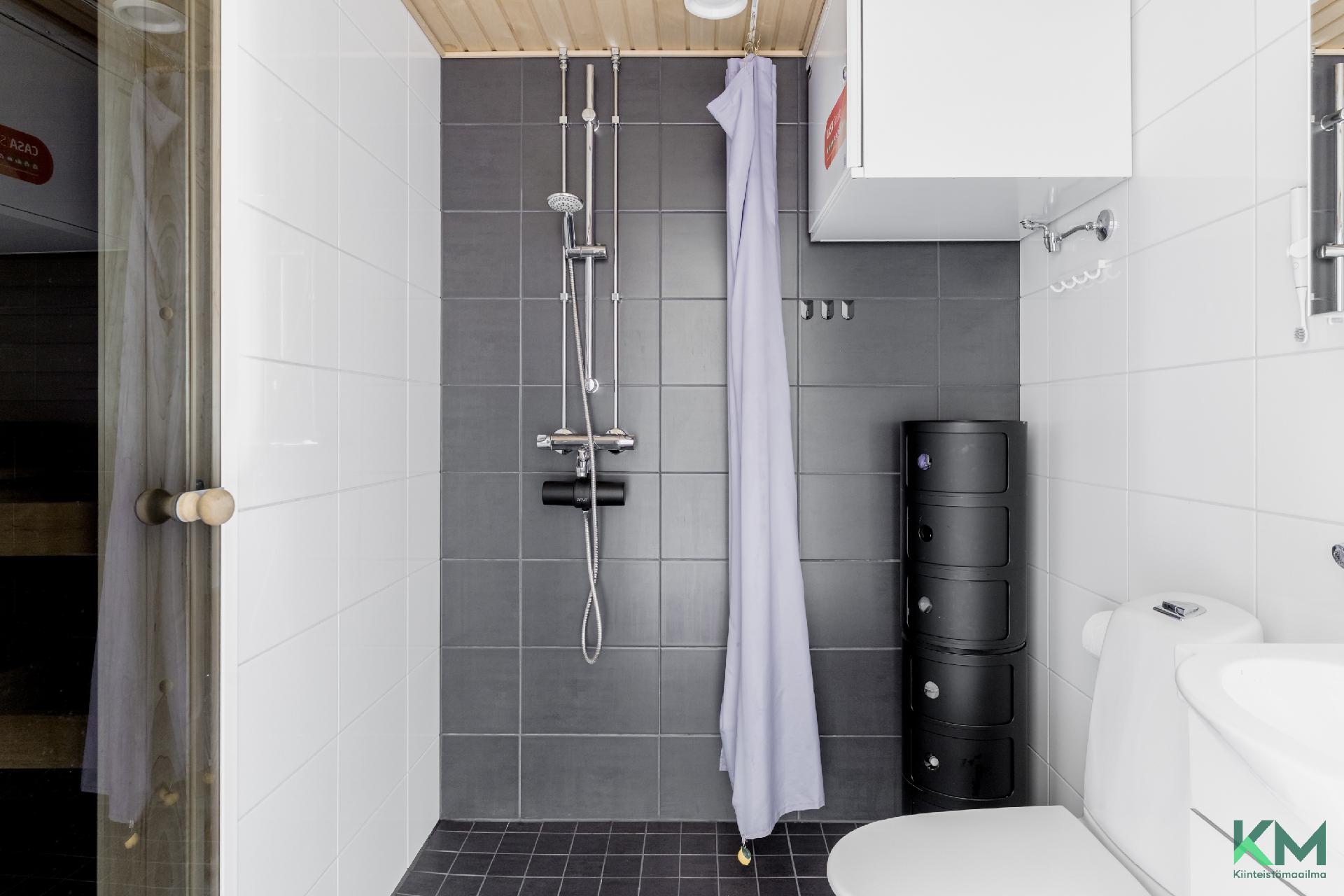 Valssimyllynkatu 6, Myllypuro, Helsinki