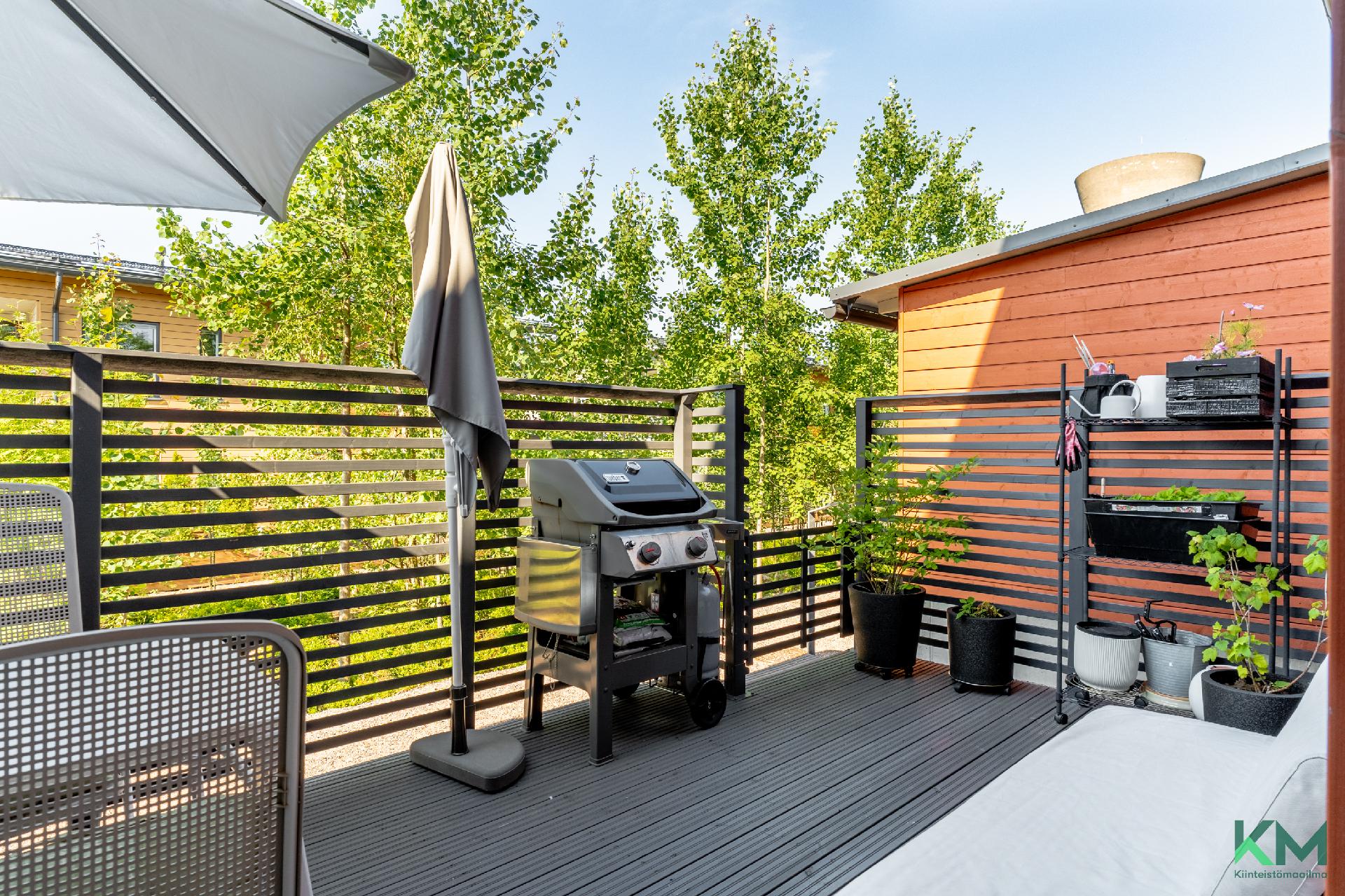 Valssimyllynkatu 6, Myllypuro, Helsinki